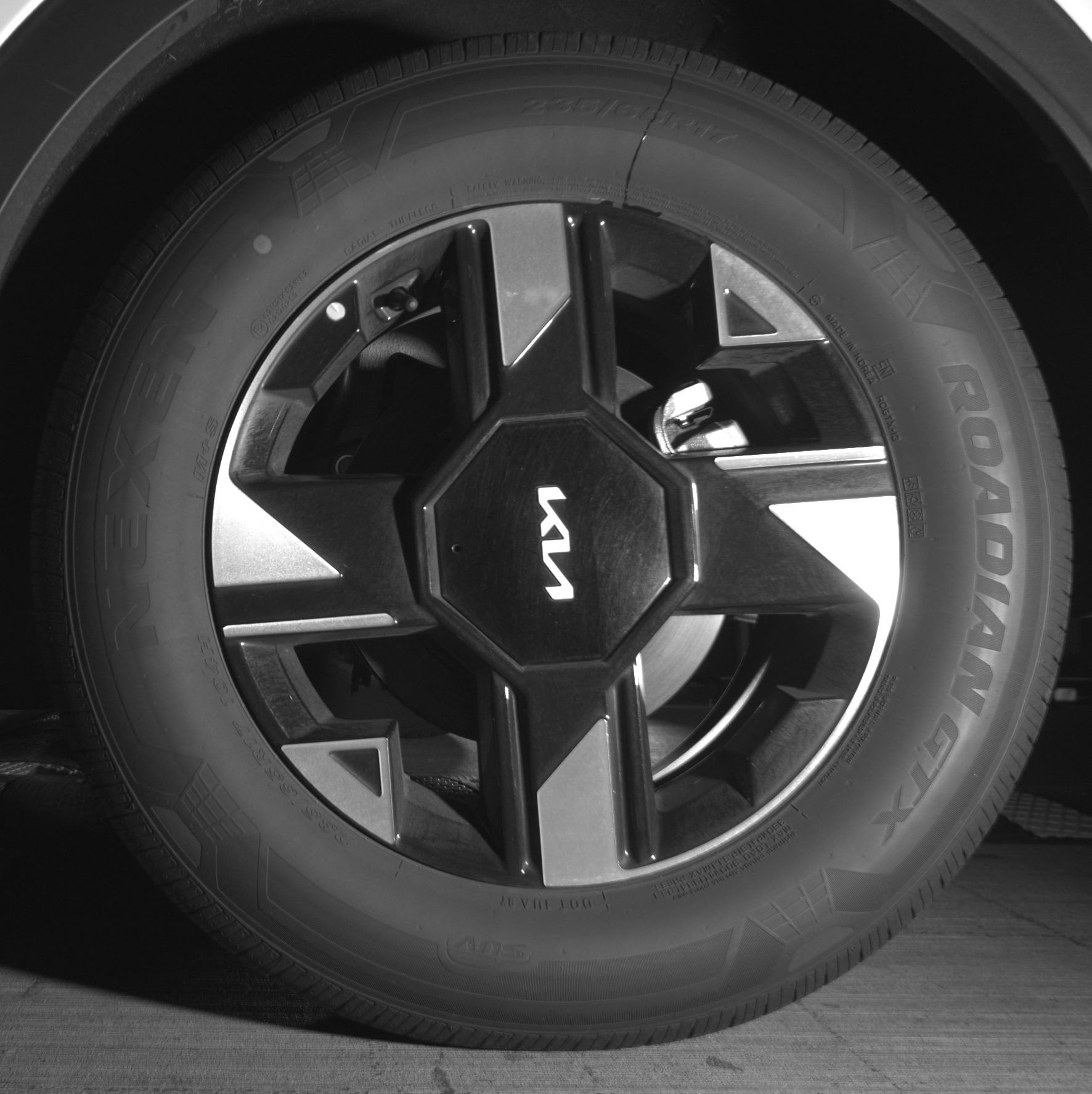 Thumbnail: 2026 Kia Sportage - 14
