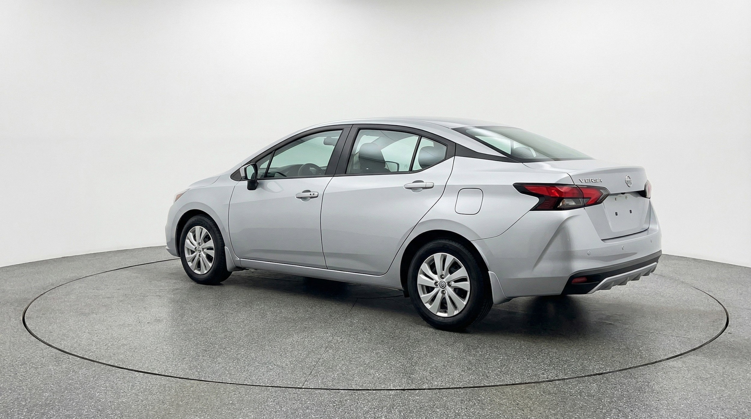 Thumbnail: 2025 Nissan Versa - 6