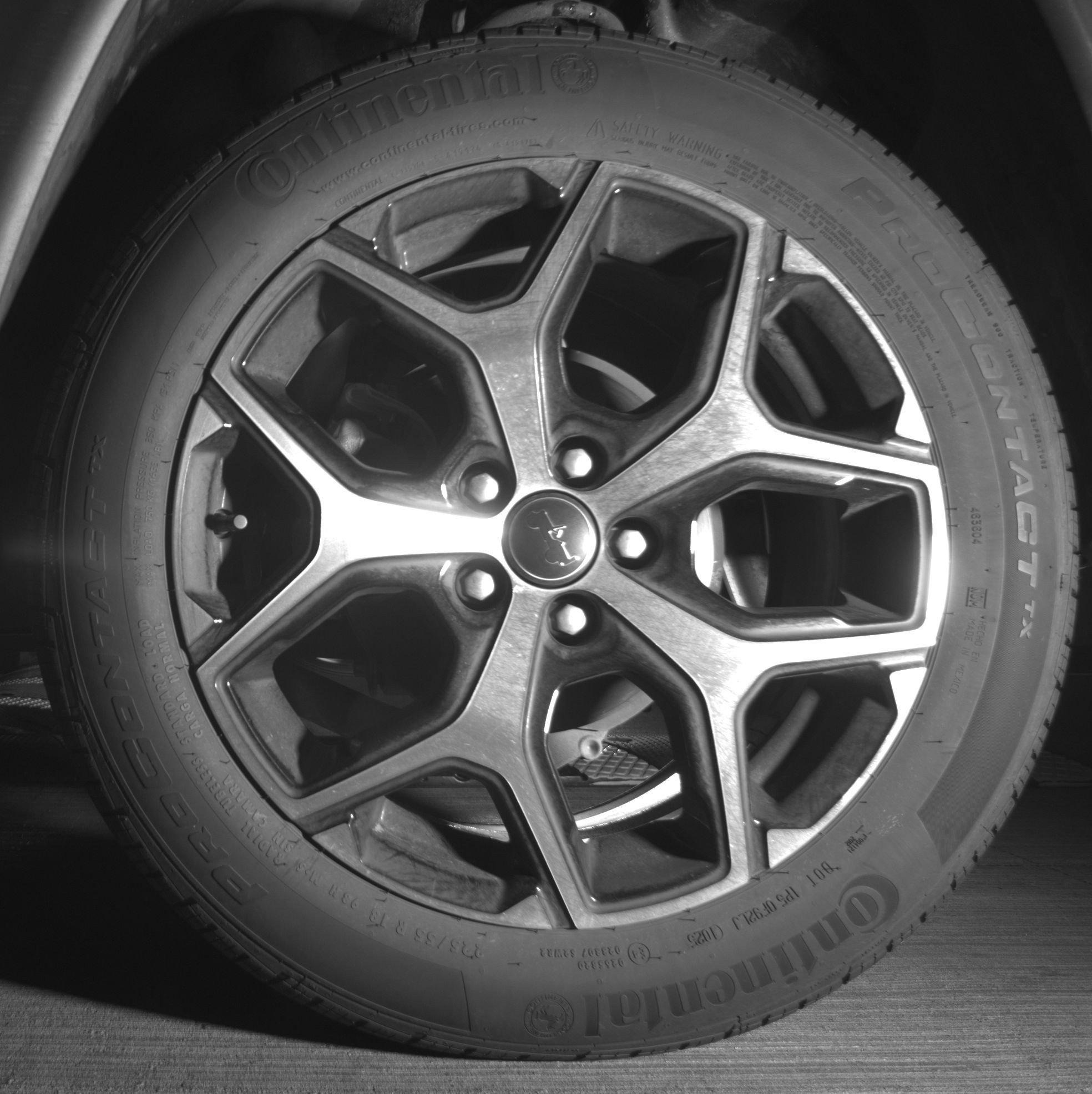 Thumbnail: 2025 Jeep Compass - 14