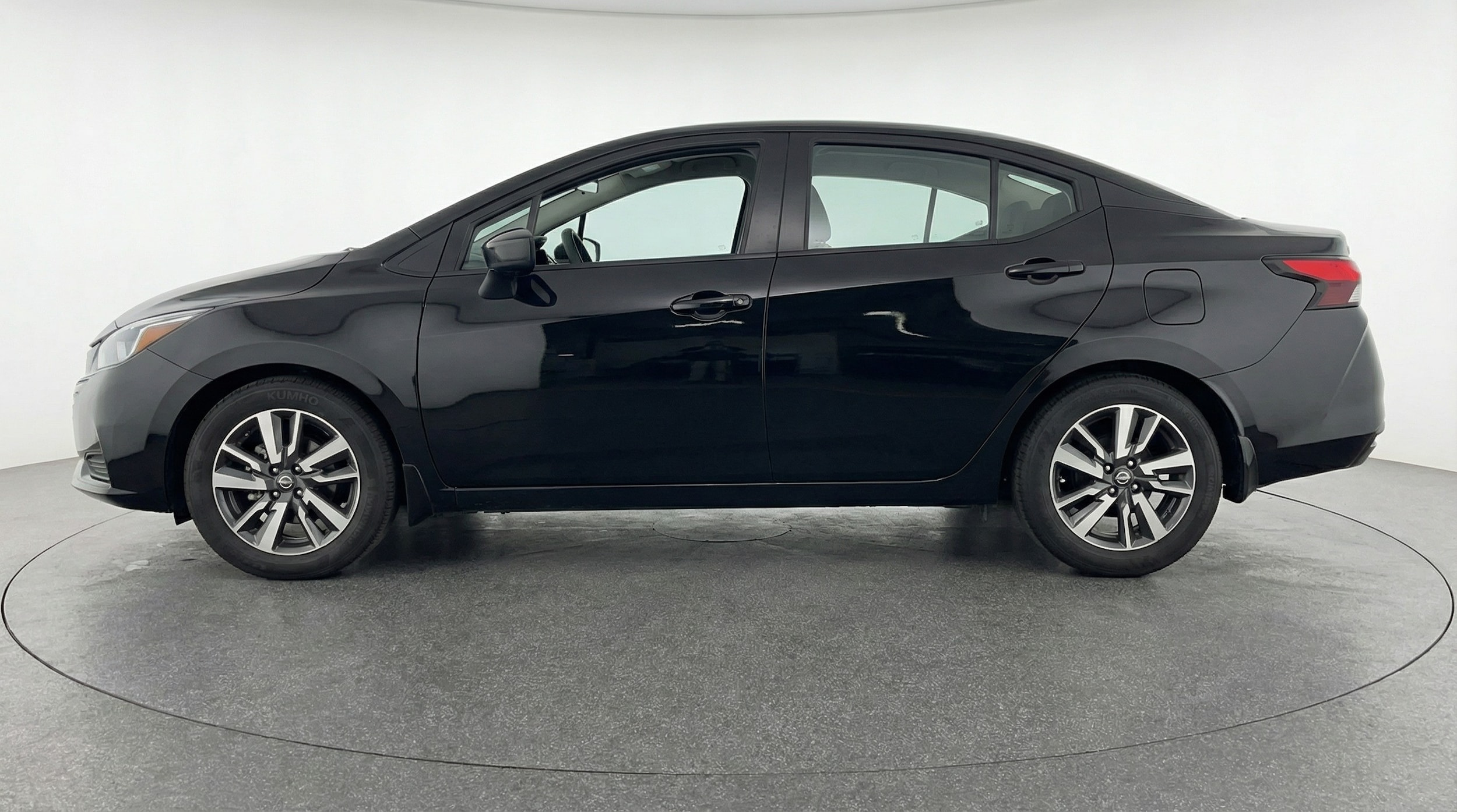 Thumbnail: 2025 Nissan Versa - 4