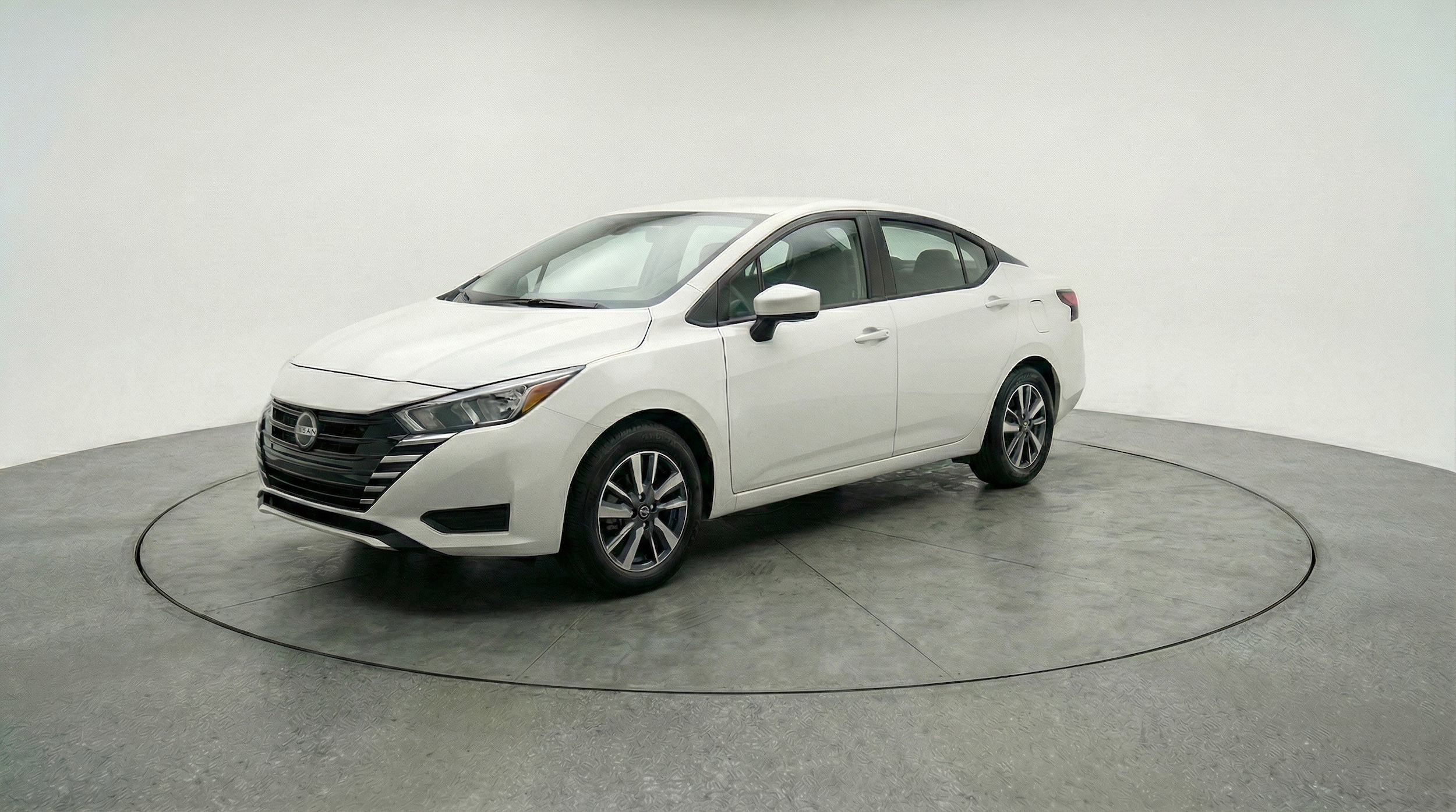 Thumbnail: 2025 Nissan Versa - 3