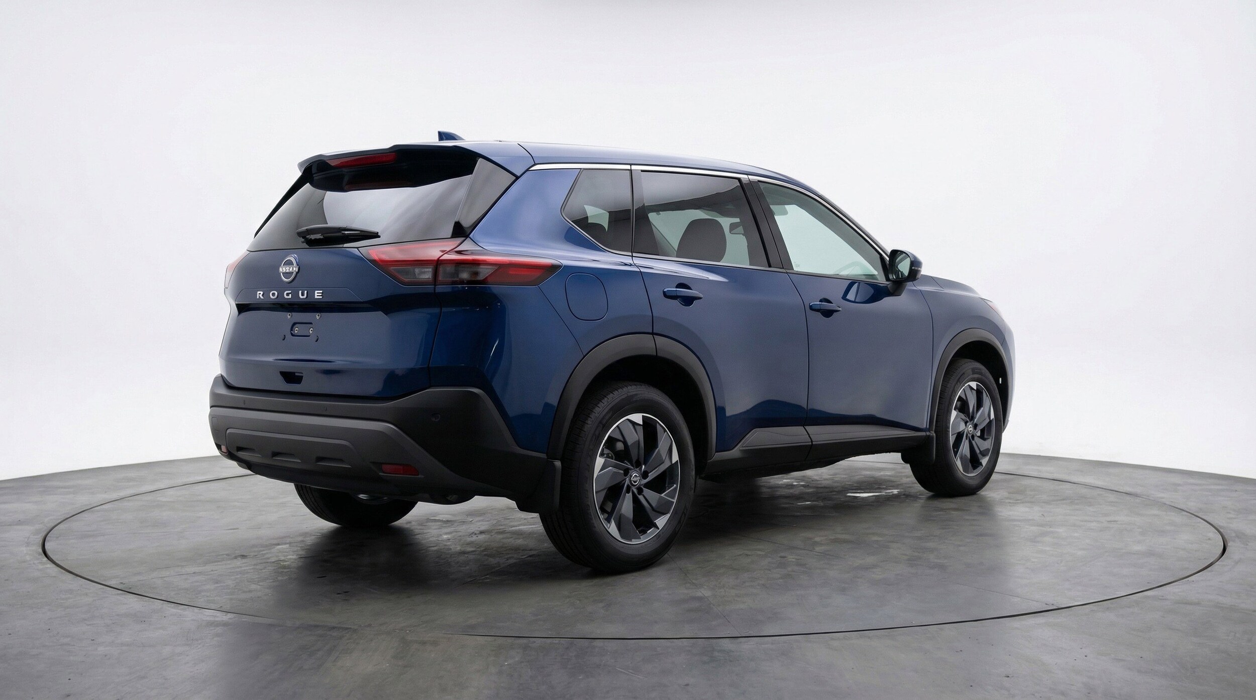 Thumbnail: 2025 Nissan Rogue - 9
