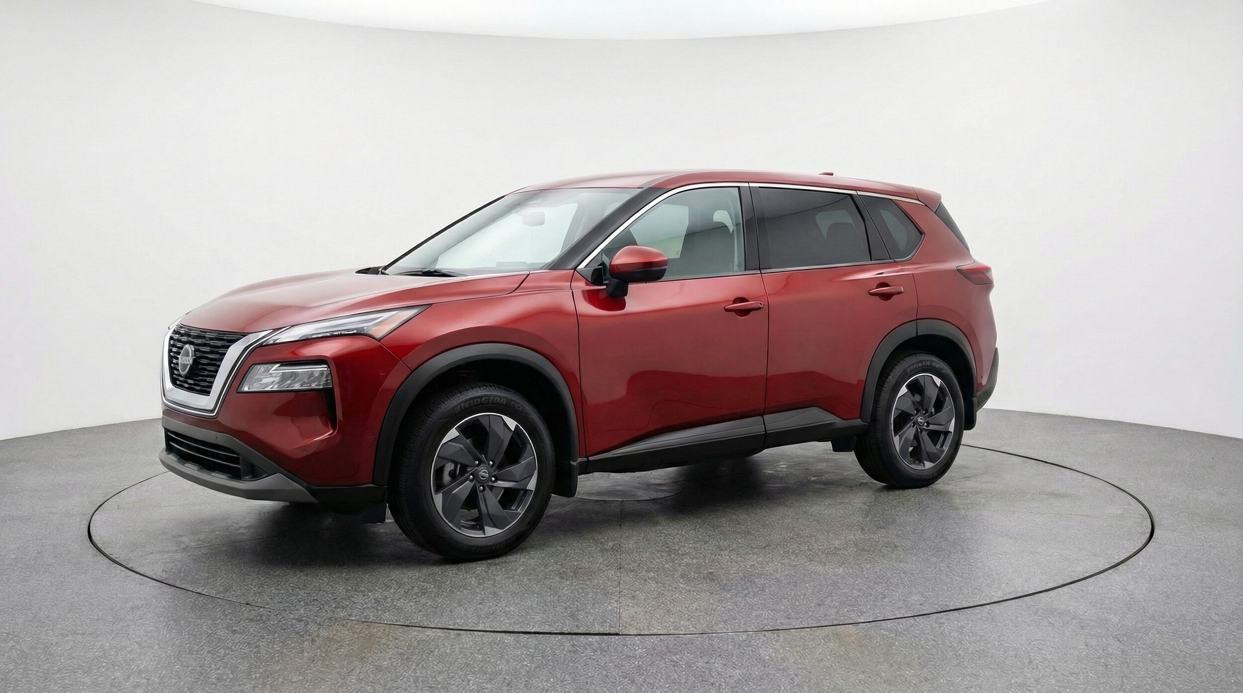 Thumbnail: 2025 Nissan Rogue - 3