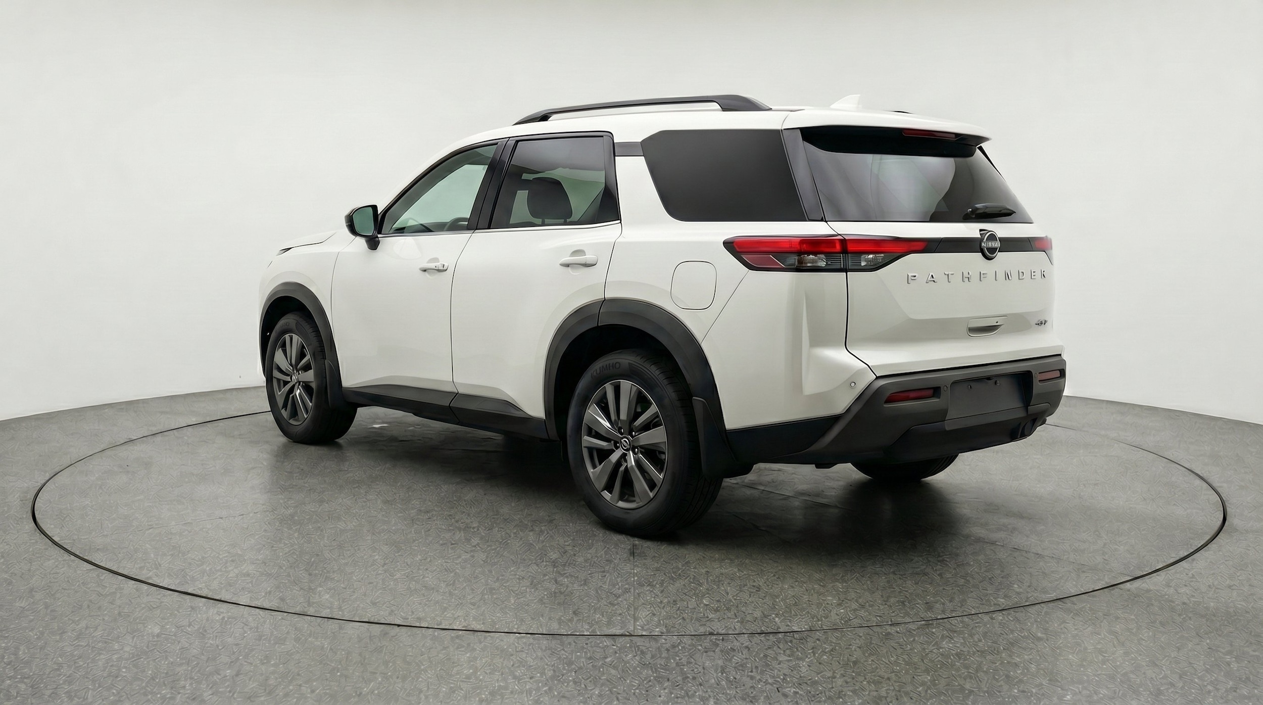 Thumbnail: 2025 Nissan Pathfinder - 6