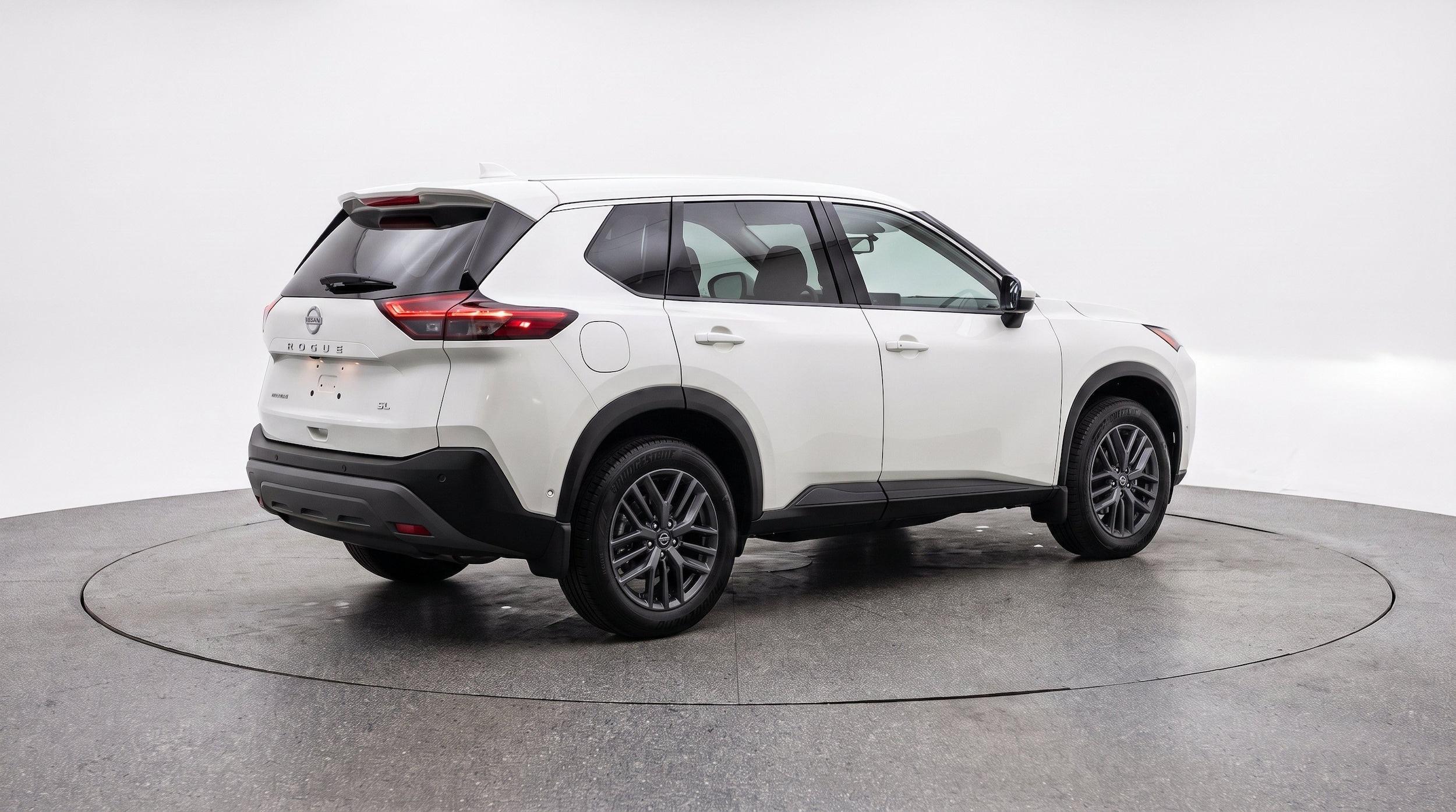 Thumbnail: 2026 Nissan Rogue - 9