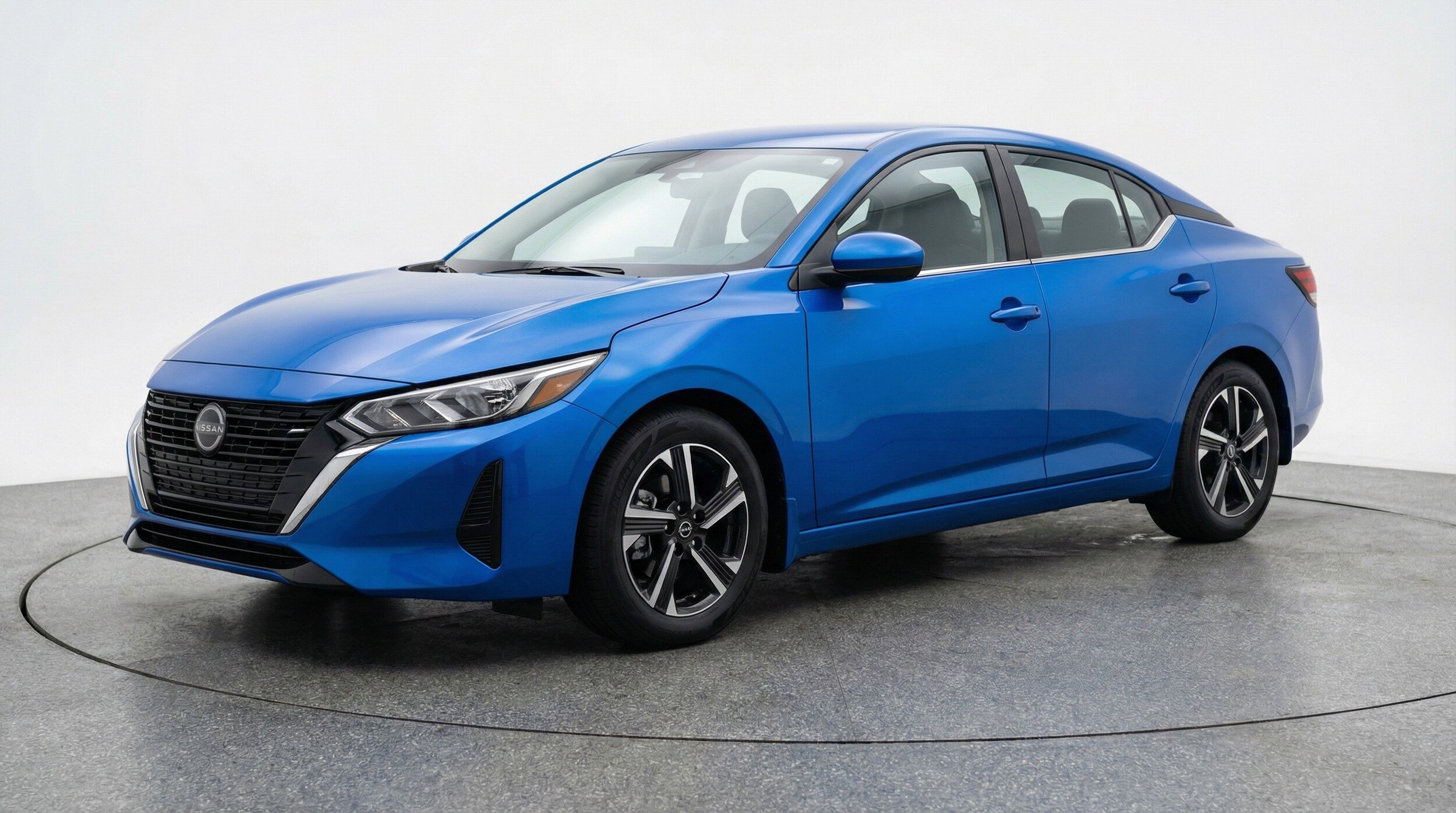 Thumbnail: 2025 Nissan Sentra - 3