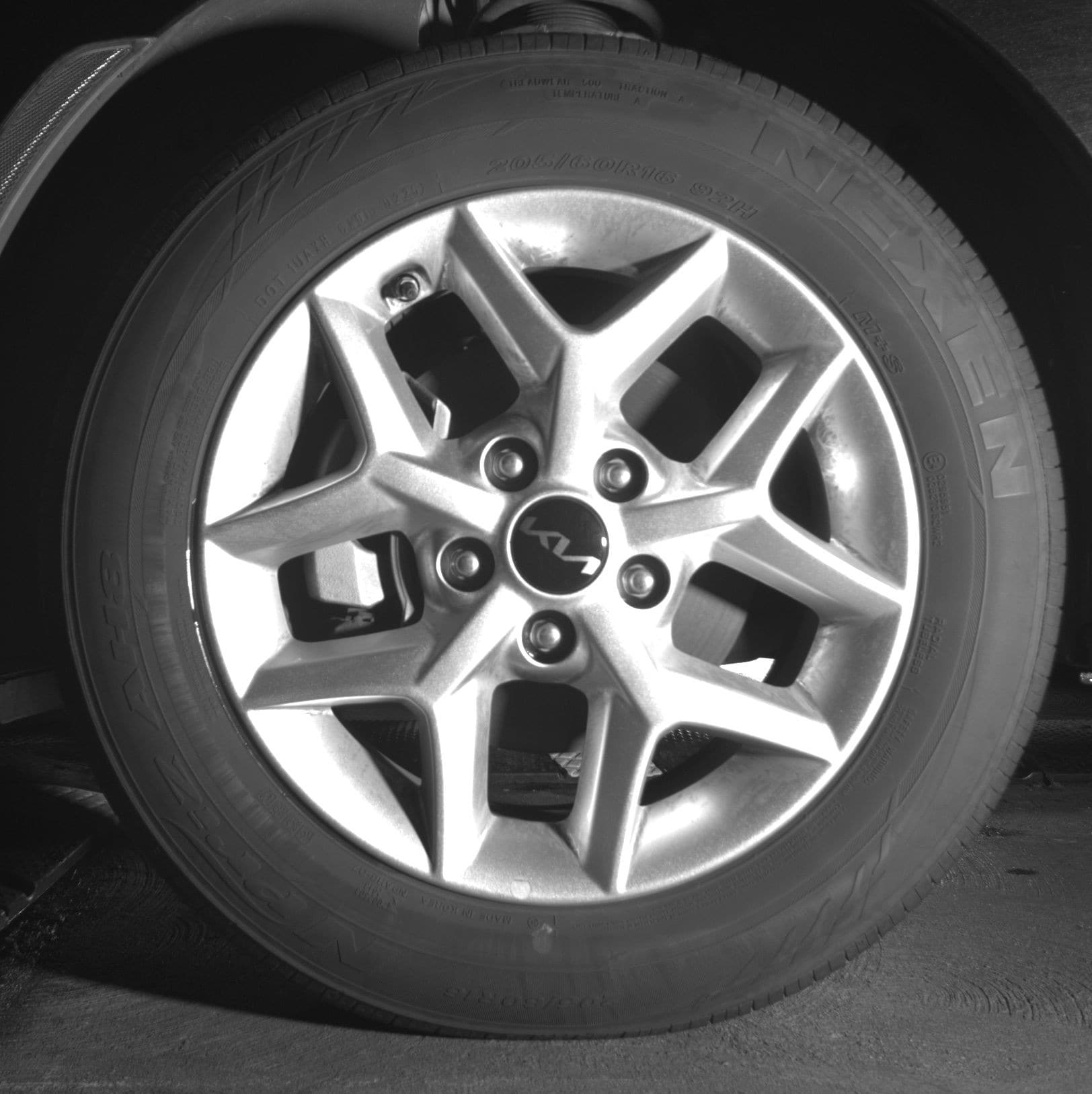 Thumbnail: 2025 Kia Soul - 9