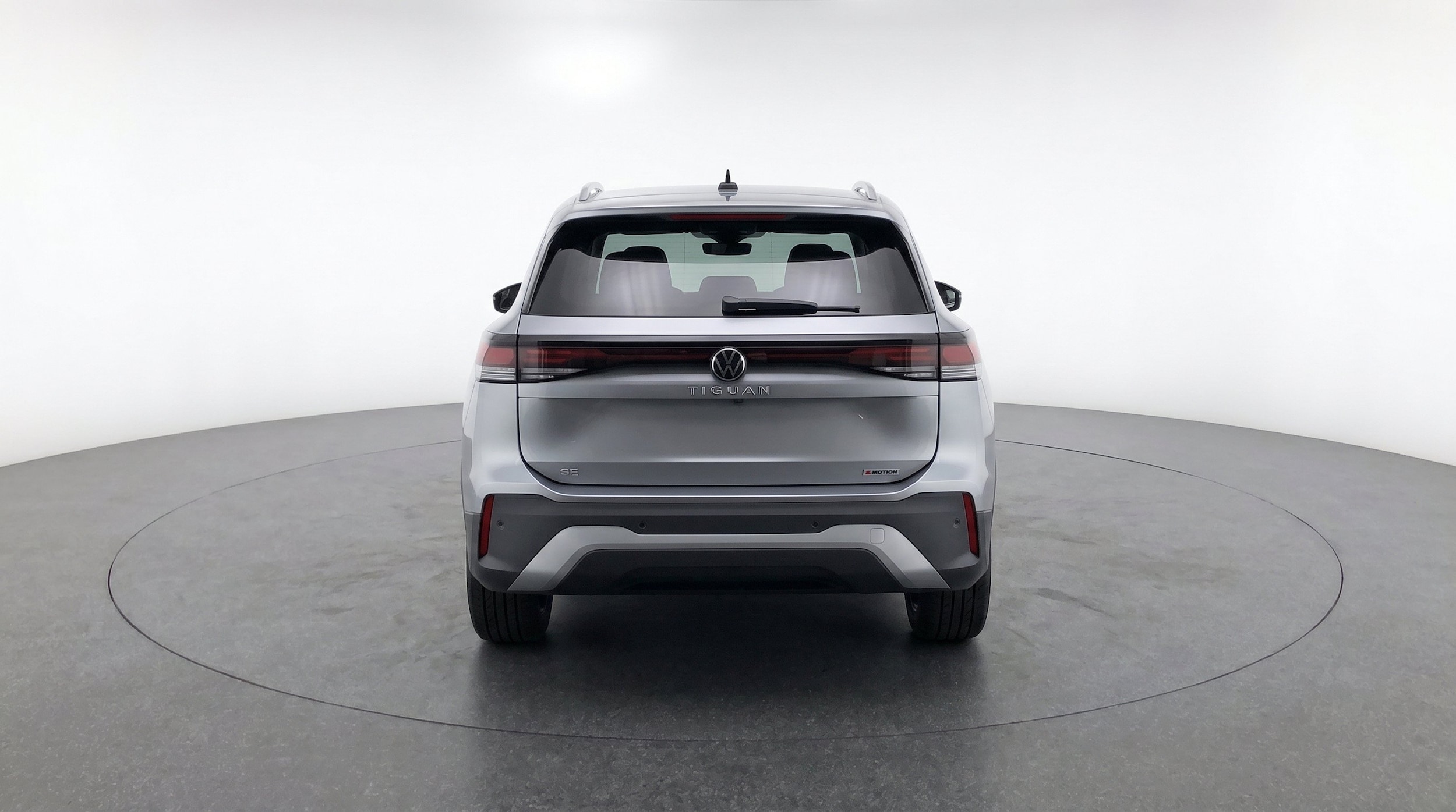 Thumbnail: 2026 Volkswagen Tiguan - 7