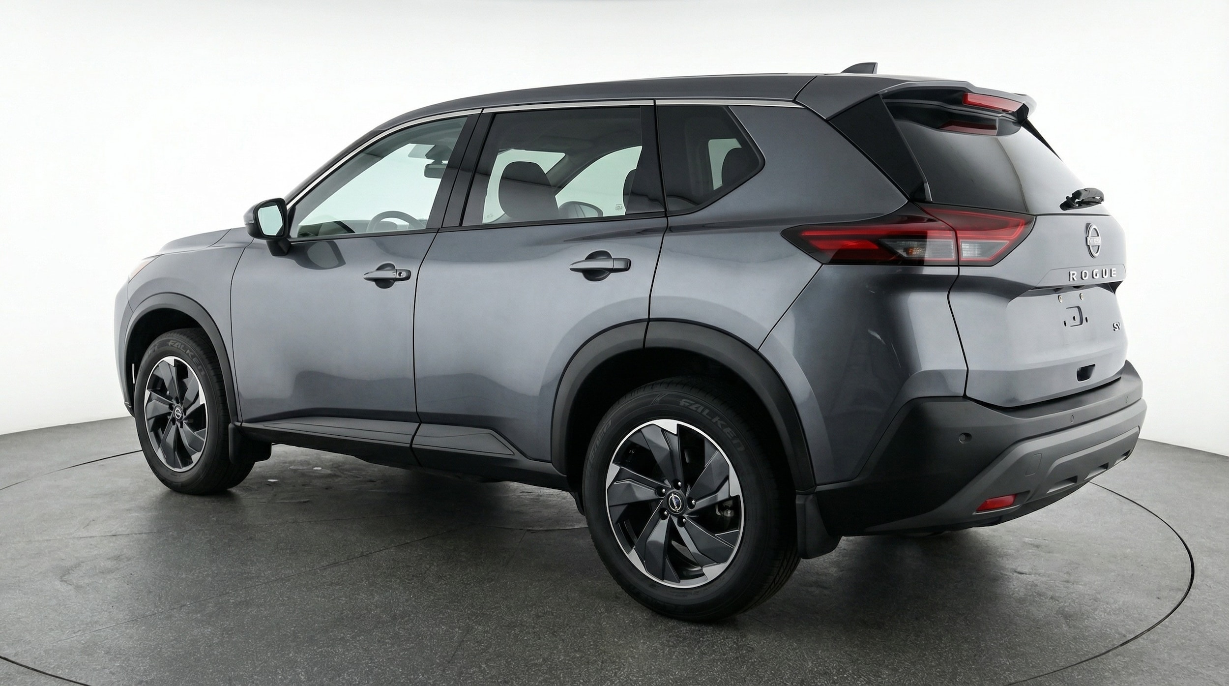 Thumbnail: 2025 Nissan Rogue - 5