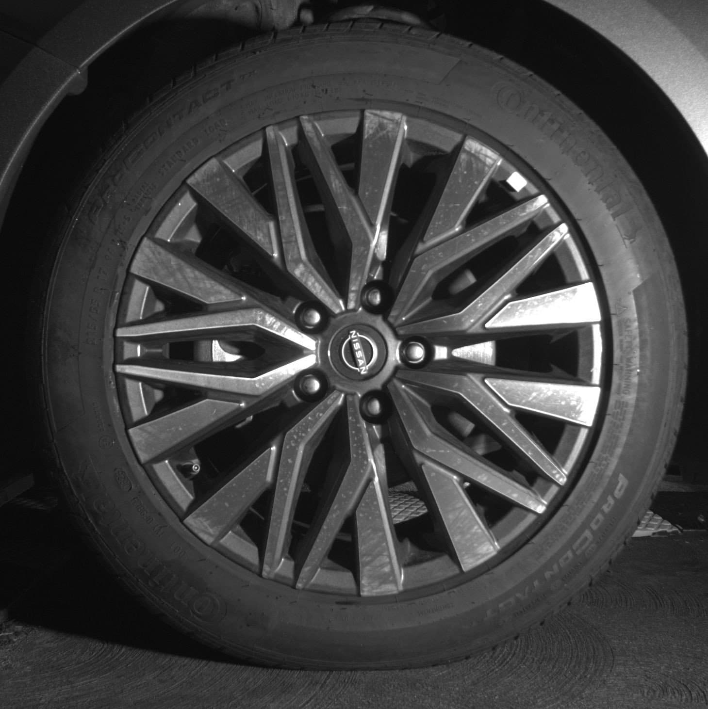 Thumbnail: 2025 Nissan Altima - 12