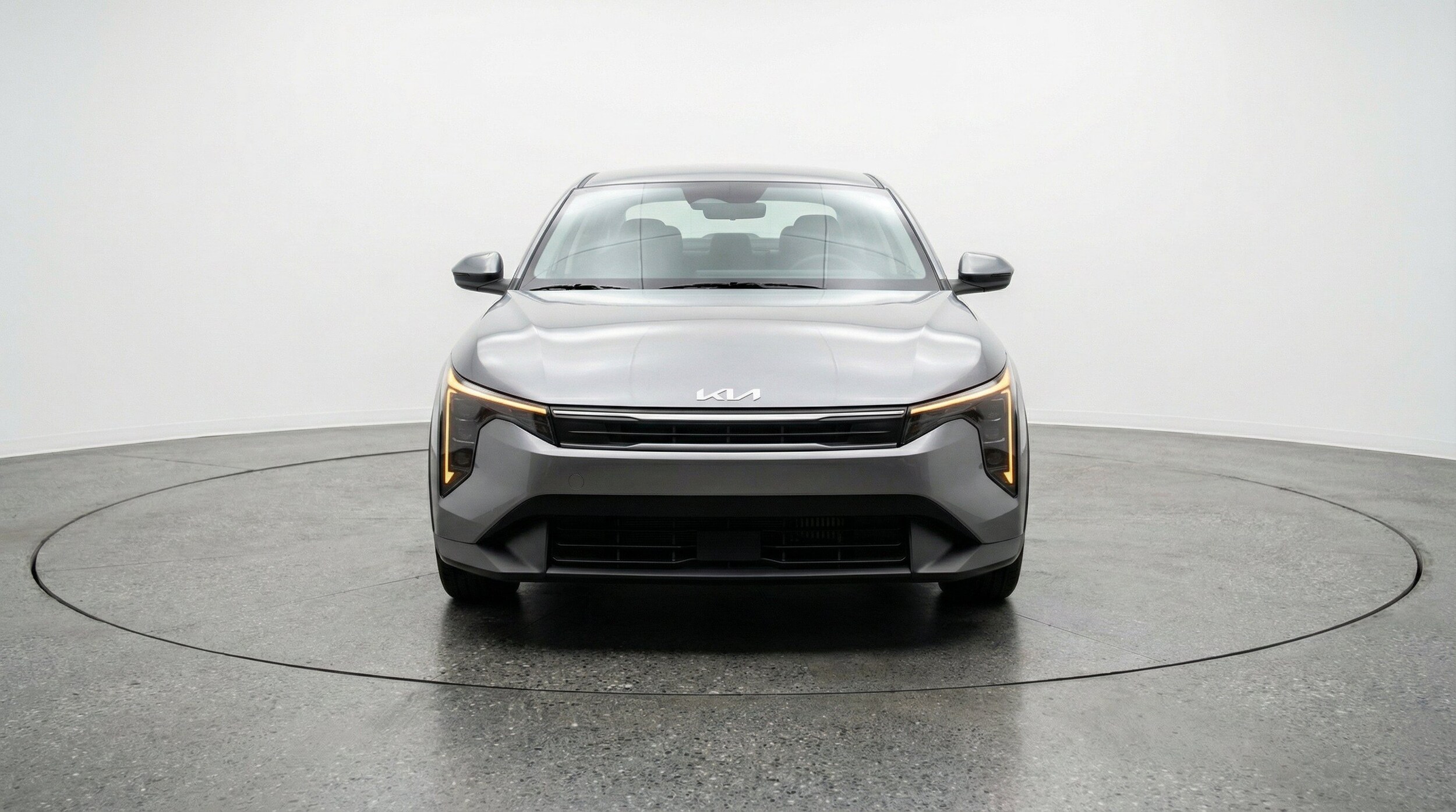 Thumbnail: 2026 Kia K4 - 2