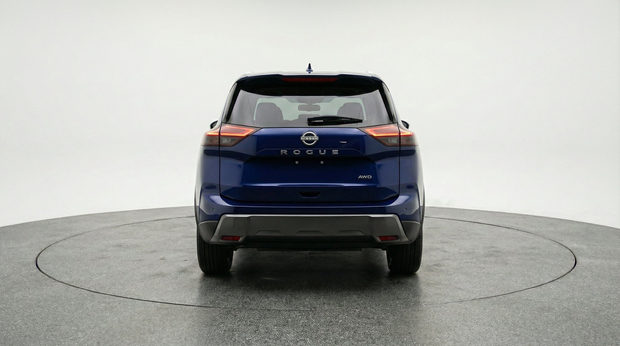 Thumbnail: 2026 Nissan Rogue - 7
