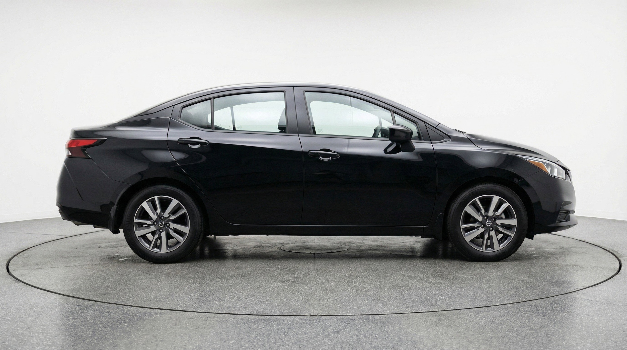 Thumbnail: 2025 Nissan Versa - 11