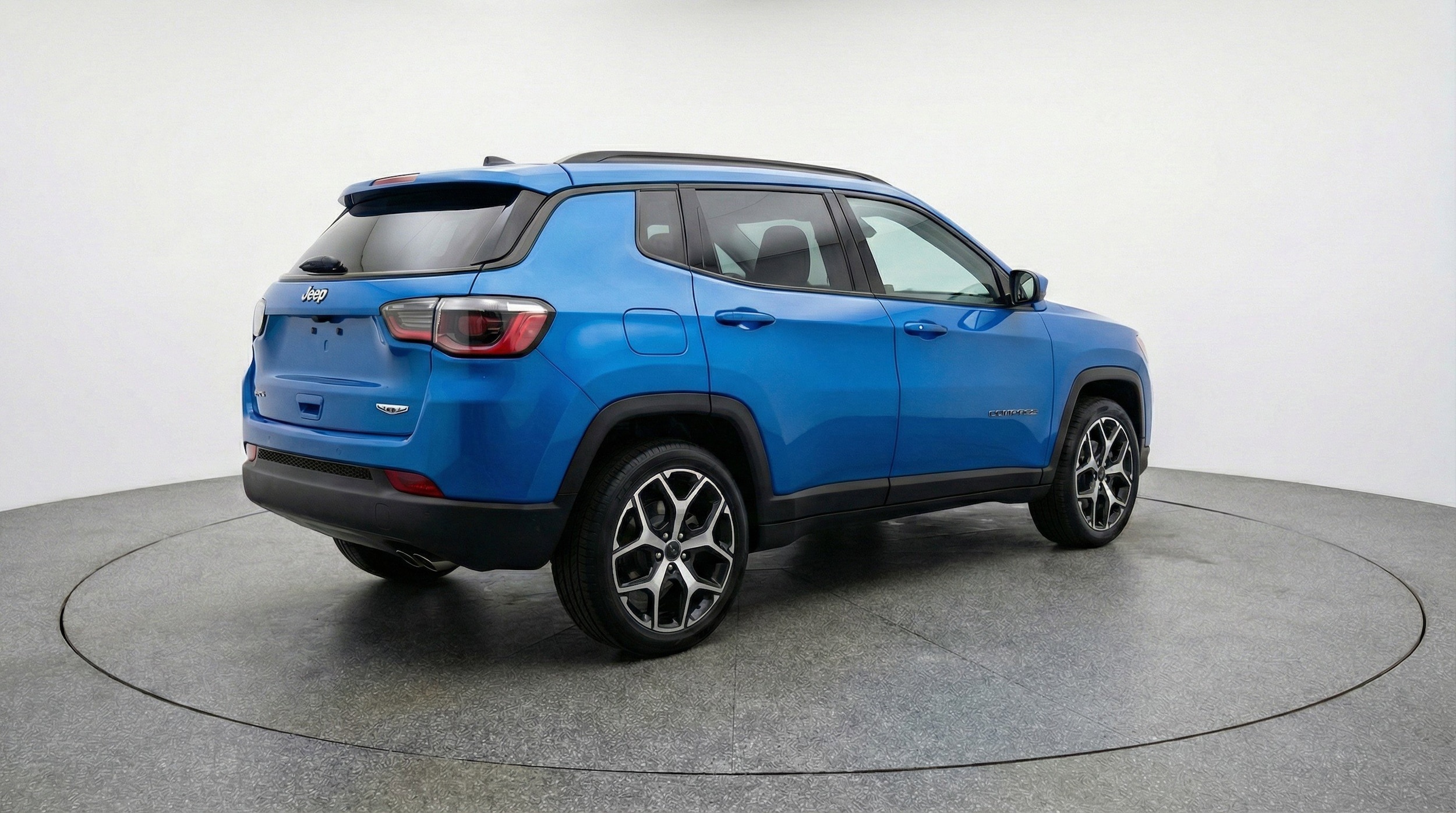 Thumbnail: 2025 Jeep Compass - 9