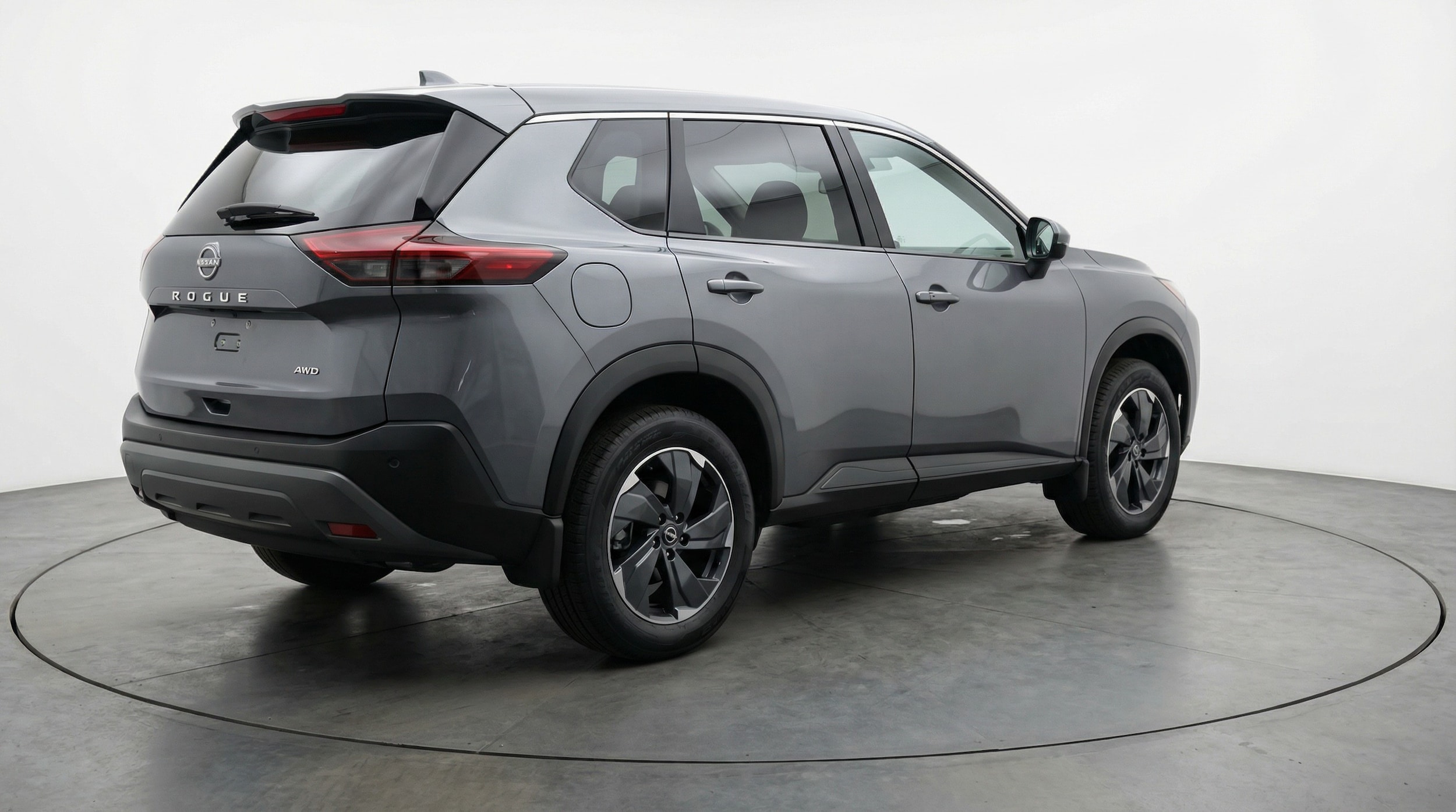 Thumbnail: 2025 Nissan Rogue - 7