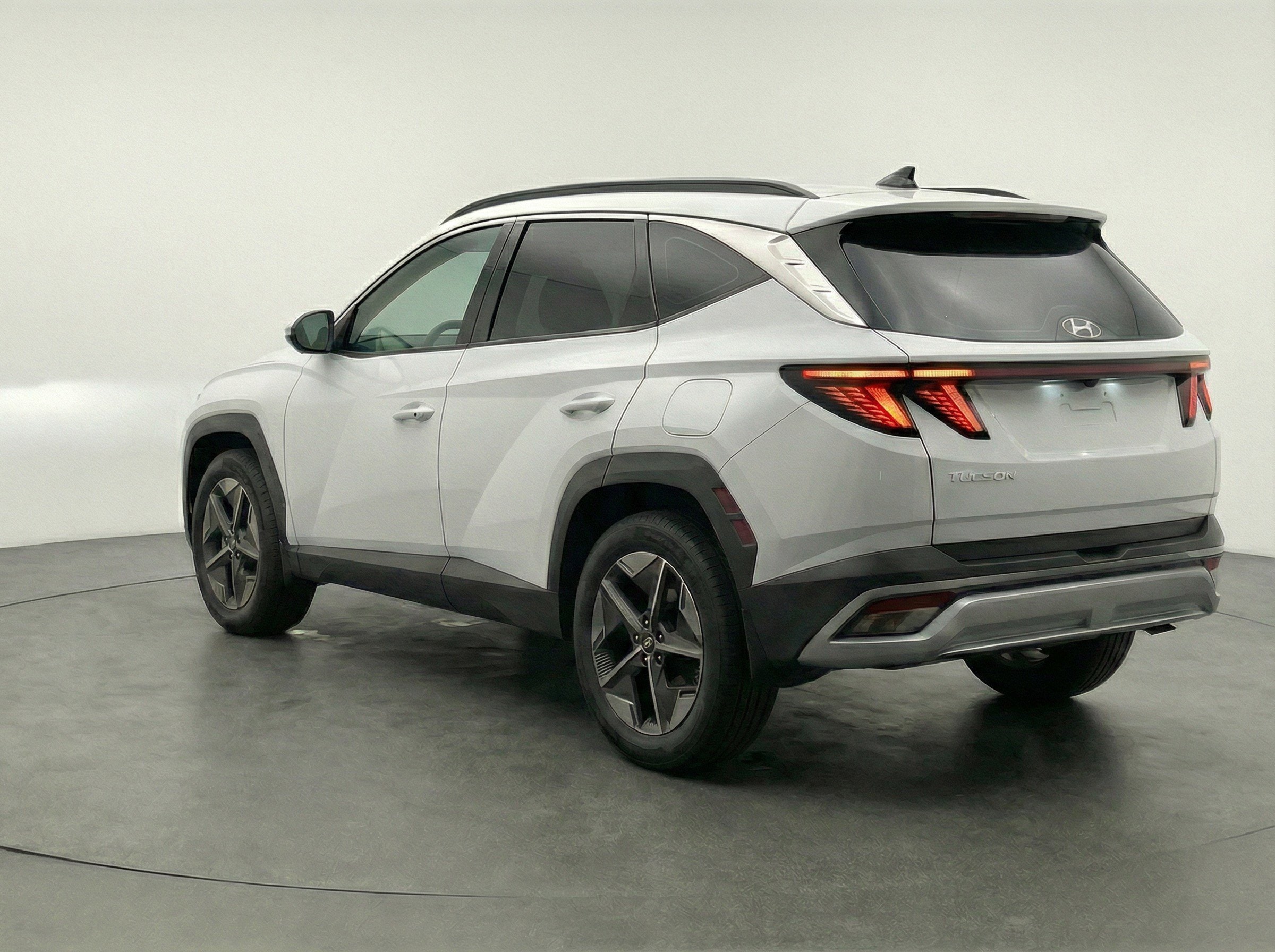 Thumbnail: 2025 Hyundai Tucson - 6