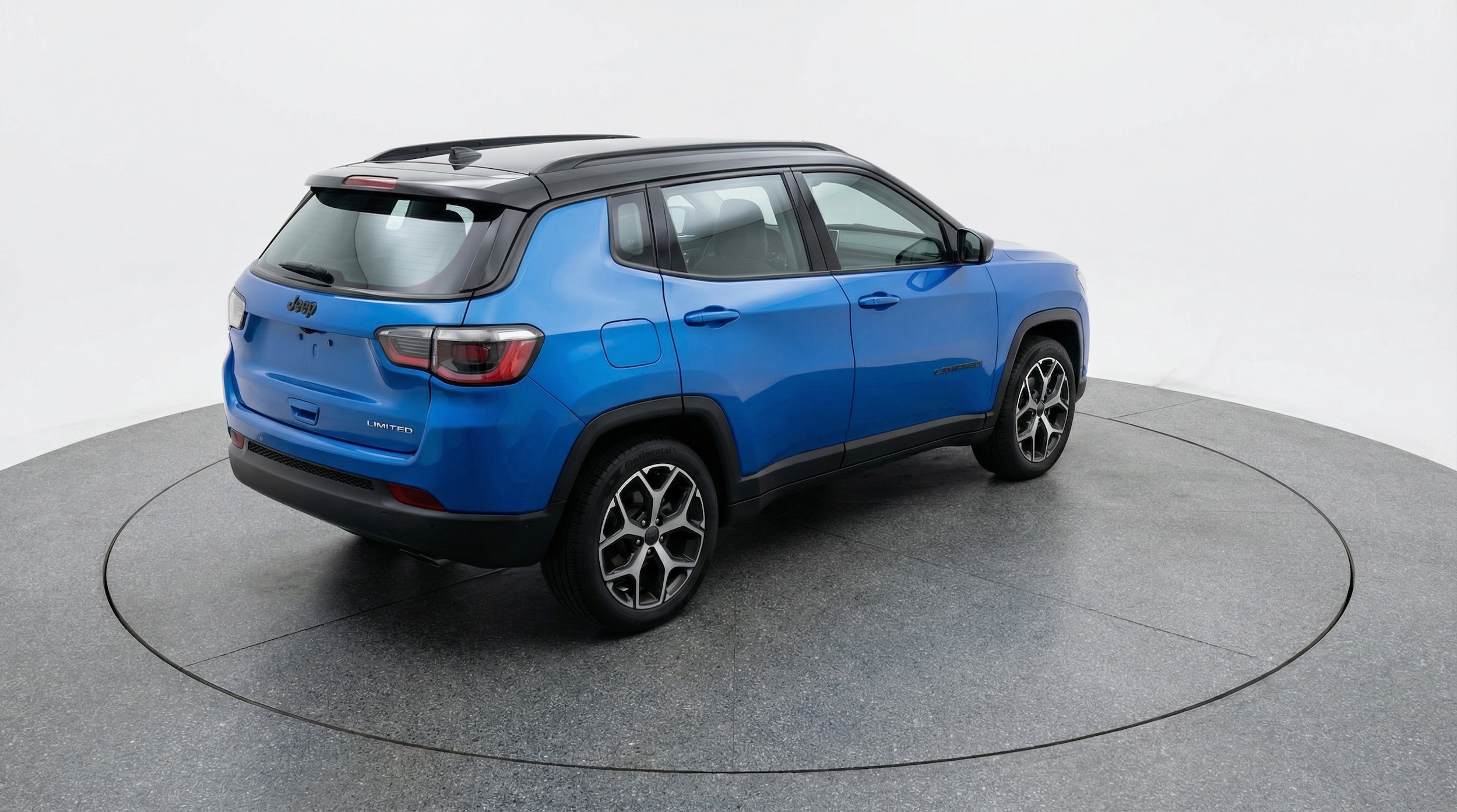 Thumbnail: 2025 Jeep Compass - 7