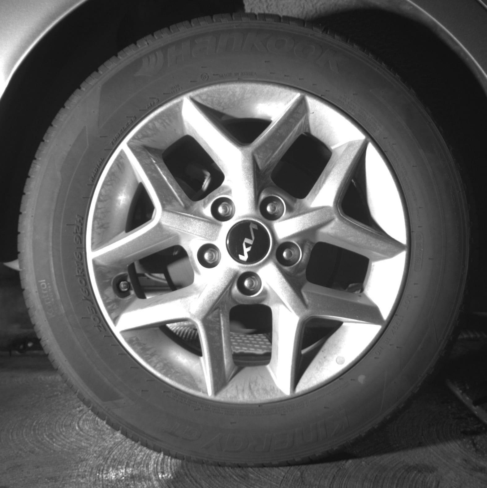 Thumbnail: 2025 Kia Soul - 12