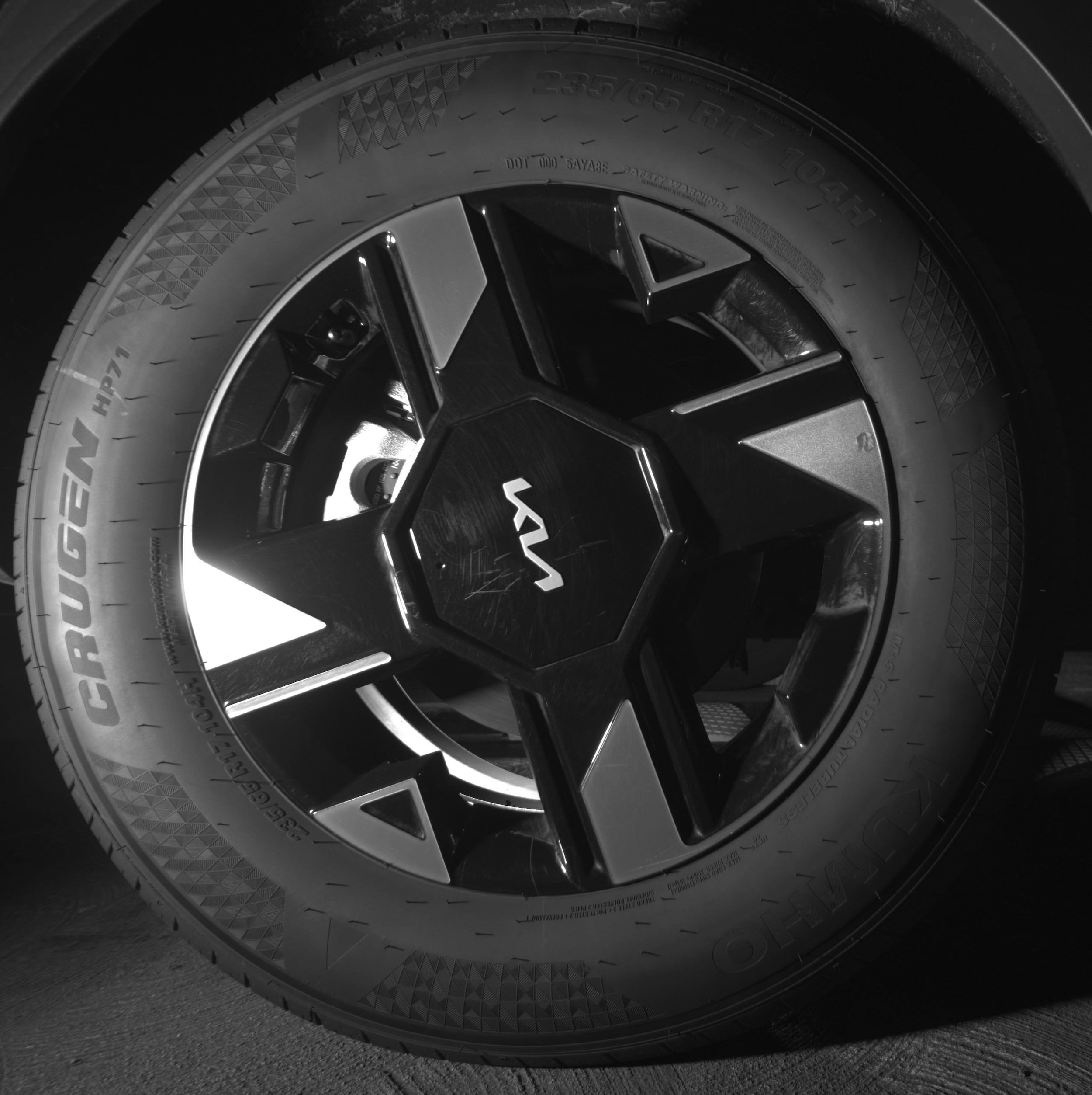 Thumbnail: 2026 Kia Sportage - 15
