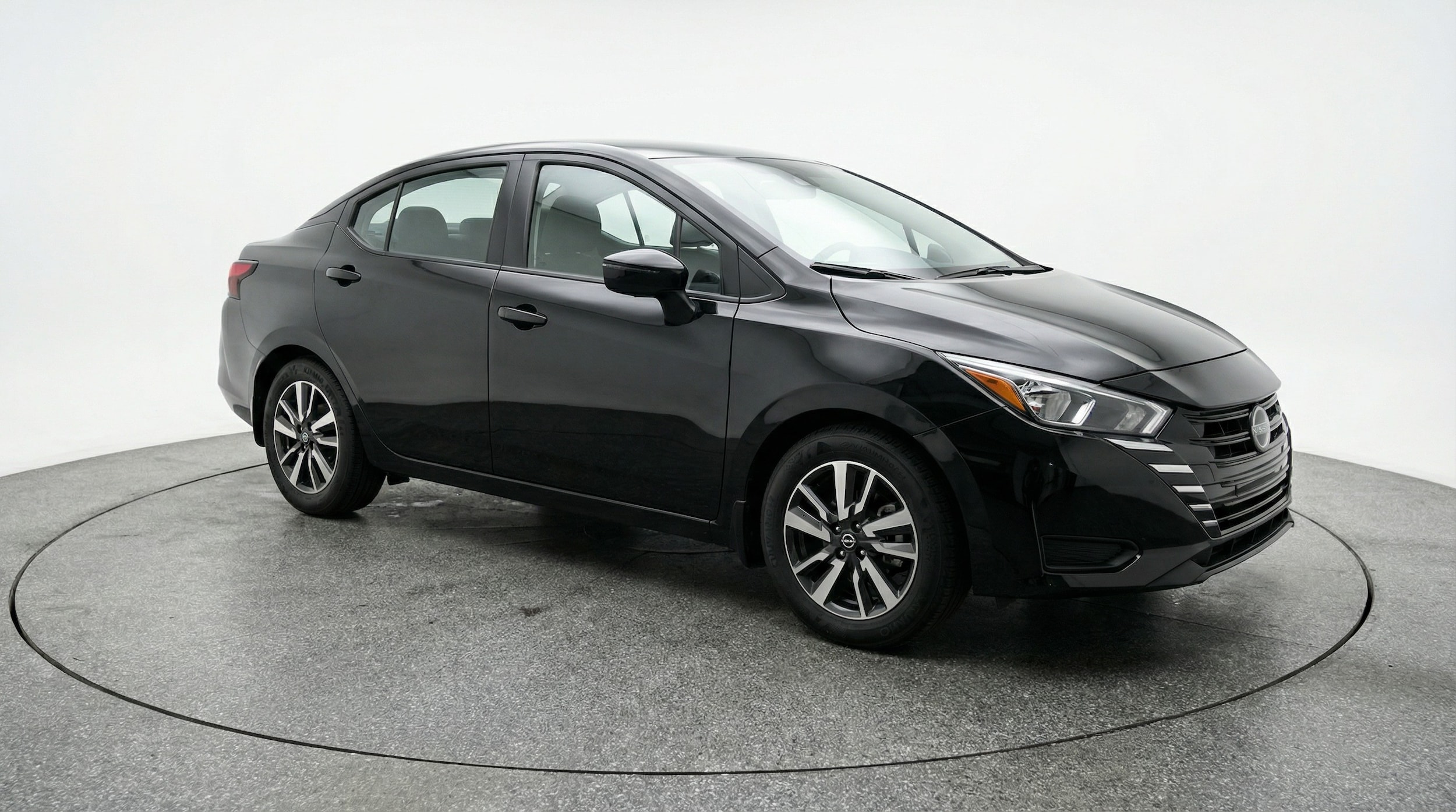 Thumbnail: 2025 Nissan Versa - 1