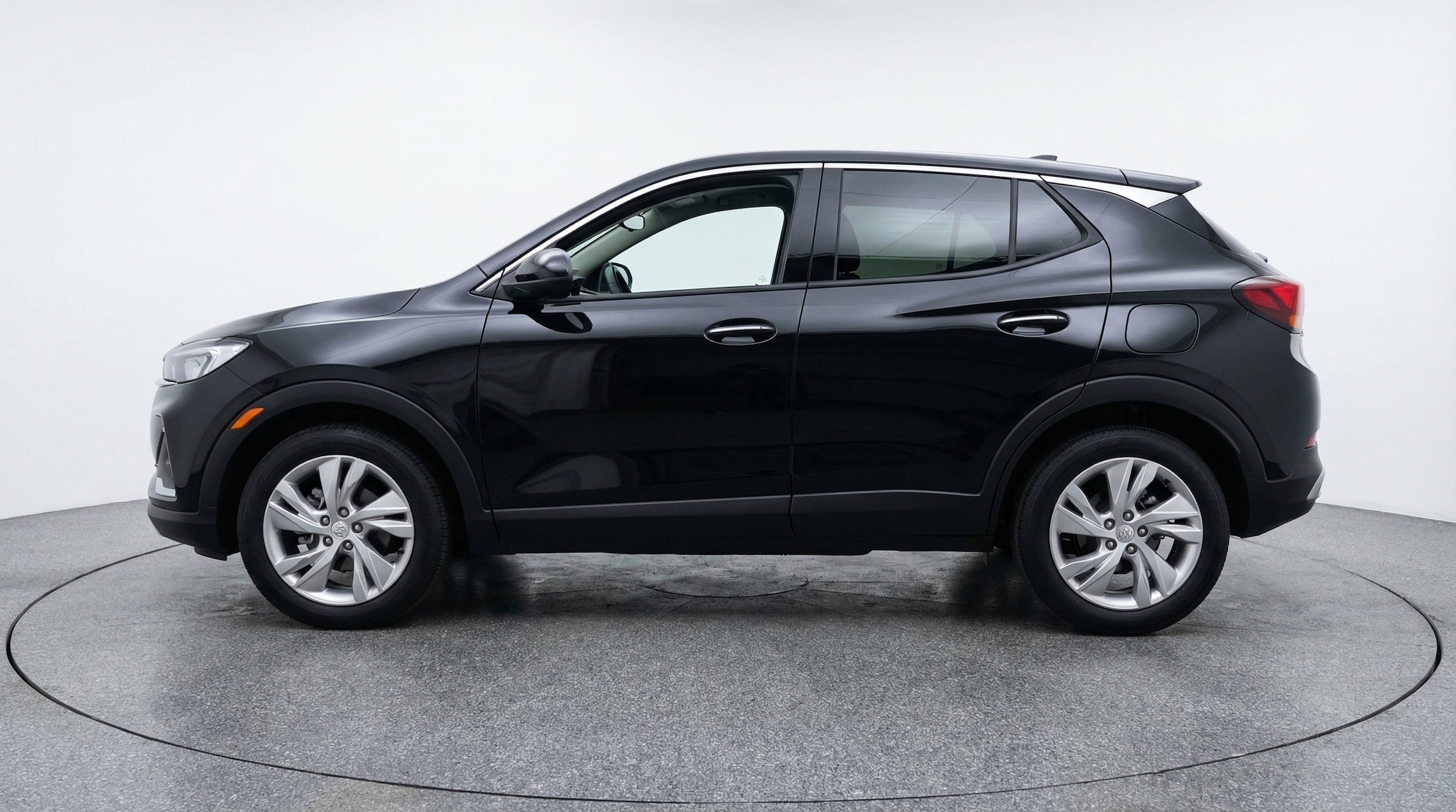 Thumbnail: 2025 Buick Encore GX - 5