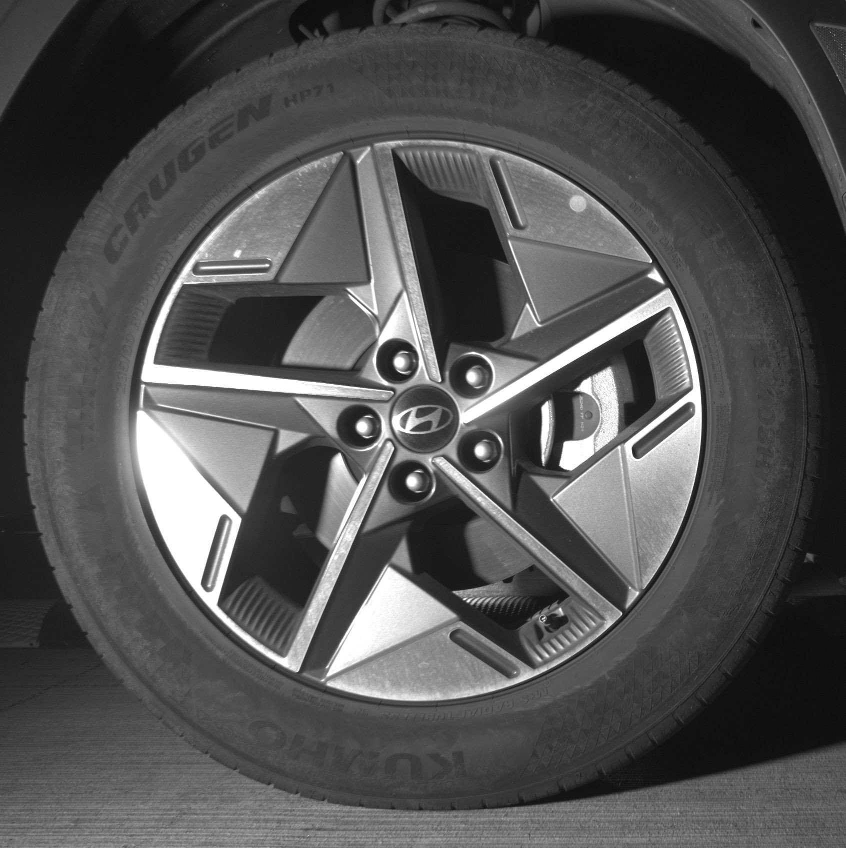 Thumbnail: 2025 Hyundai Tucson - 13