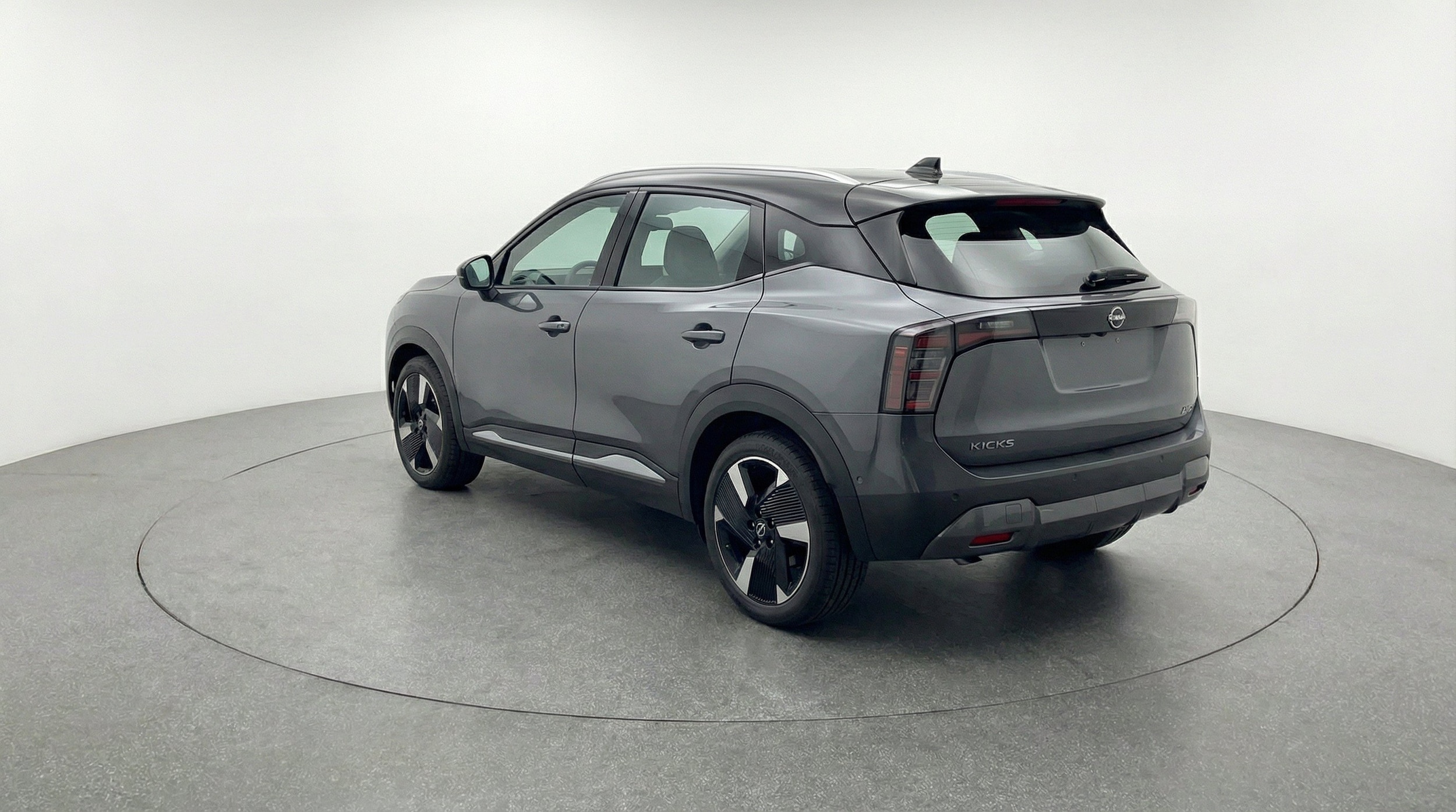 Thumbnail: 2026 Nissan Kicks - 6
