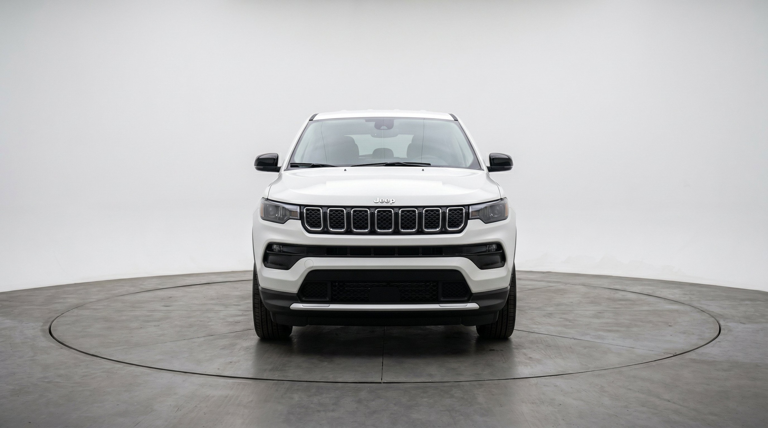 Thumbnail: 2025 Jeep Compass - 2