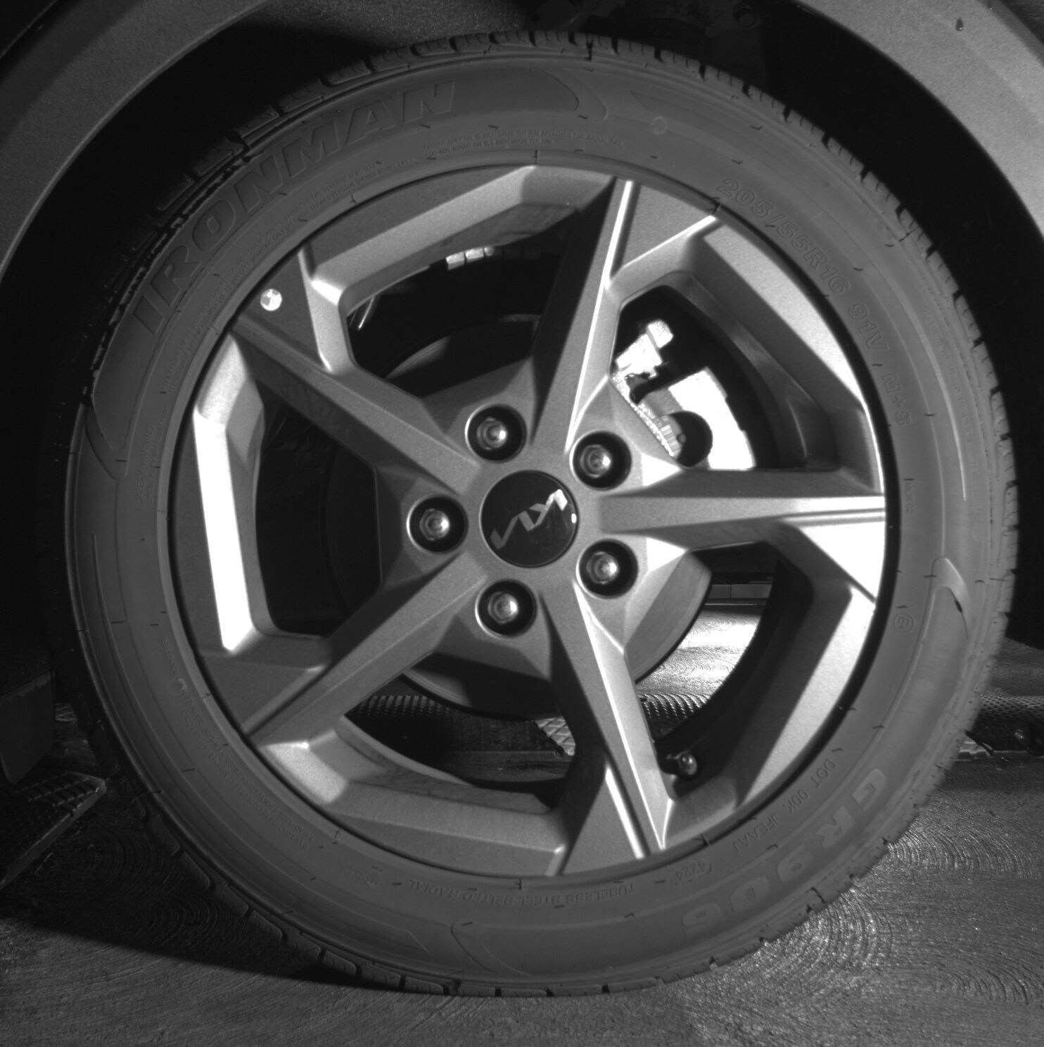 Thumbnail: 2025 Kia K4 - 11