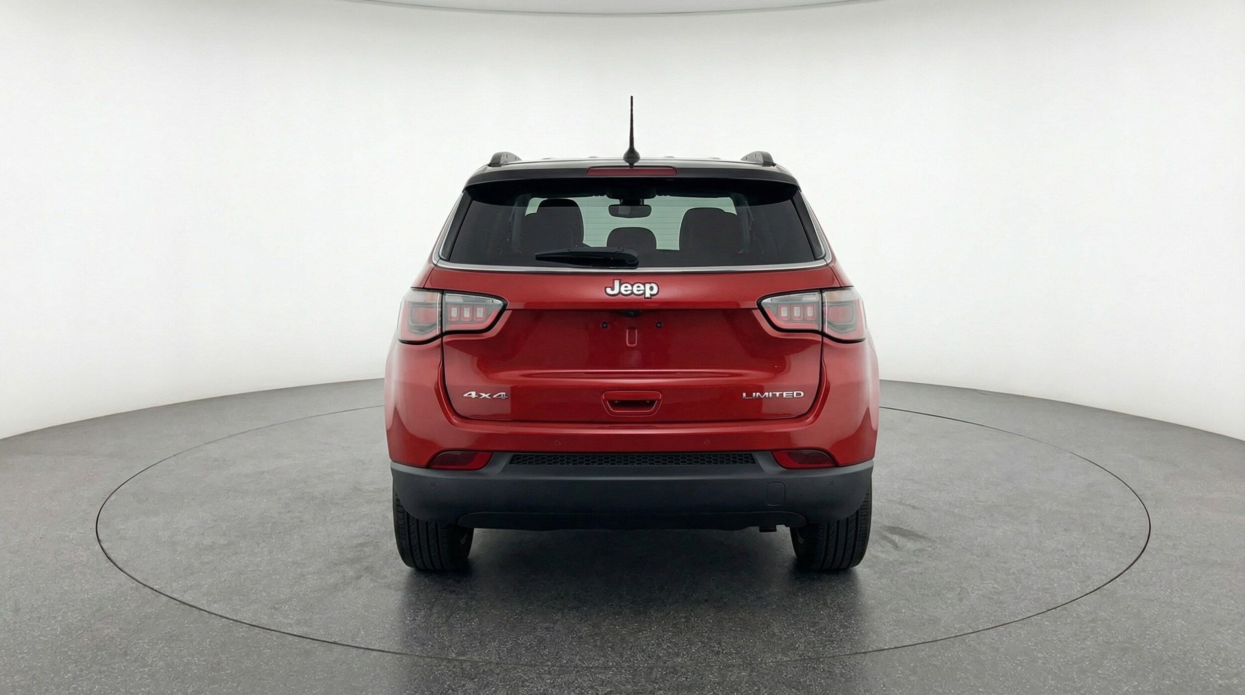 Thumbnail: 2025 Jeep Compass - 6