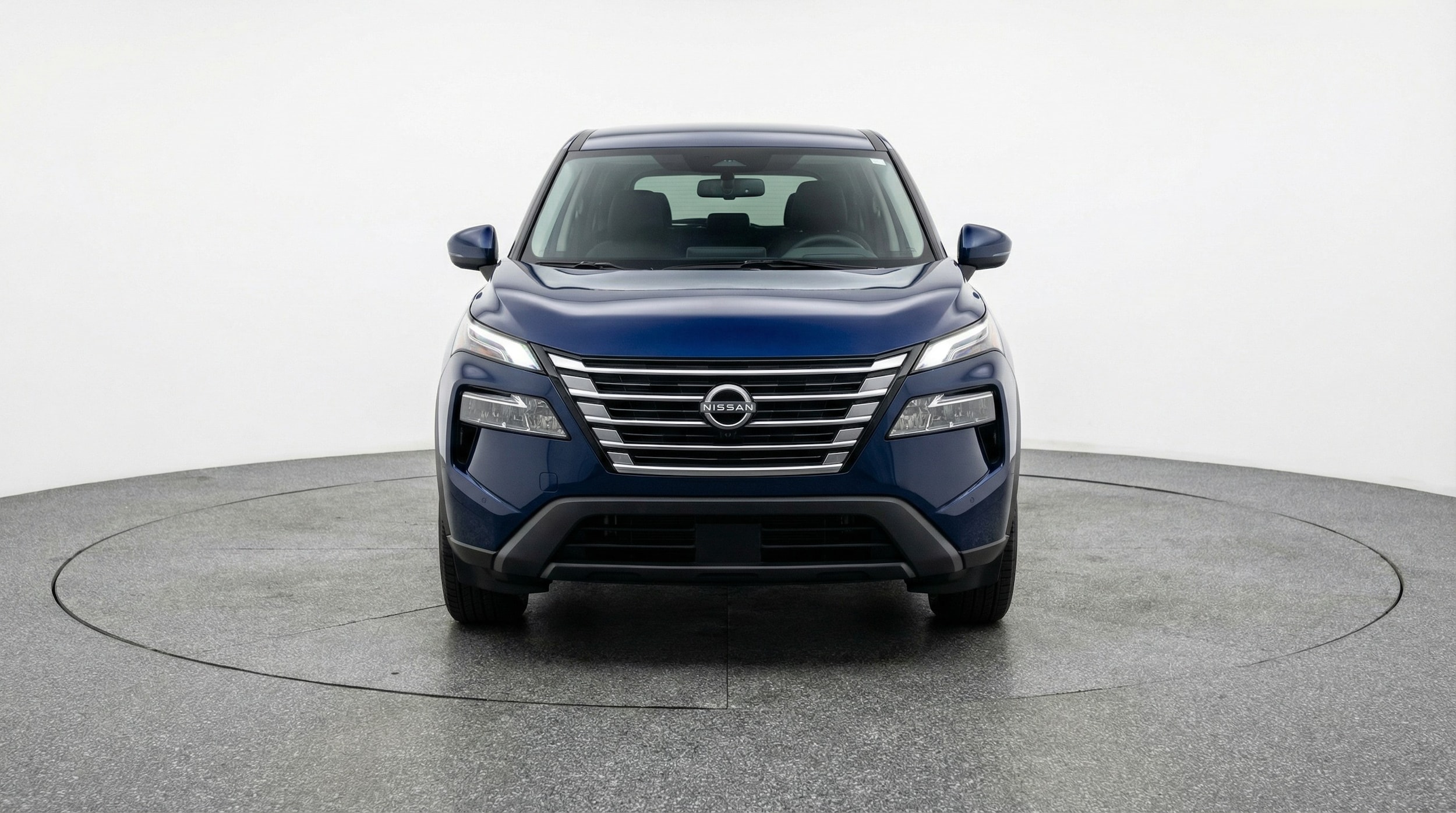 Thumbnail: 2025 Nissan Rogue - 2