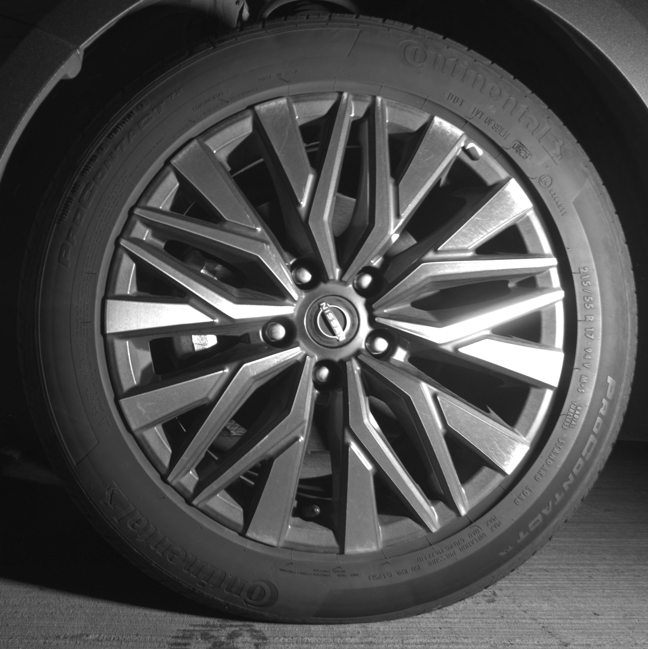 Thumbnail: 2025 Nissan Altima - 12