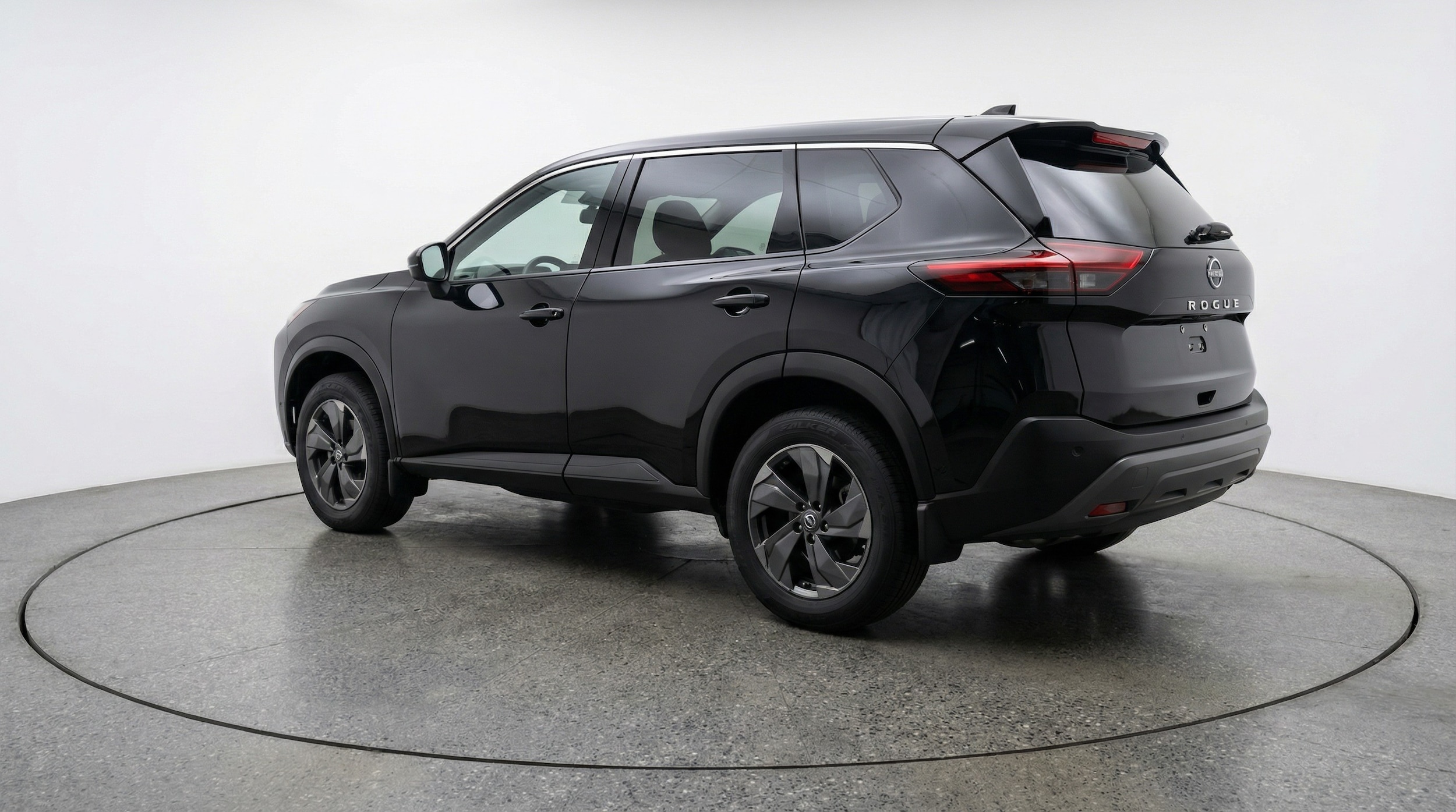Thumbnail: 2025 Nissan Rogue - 5