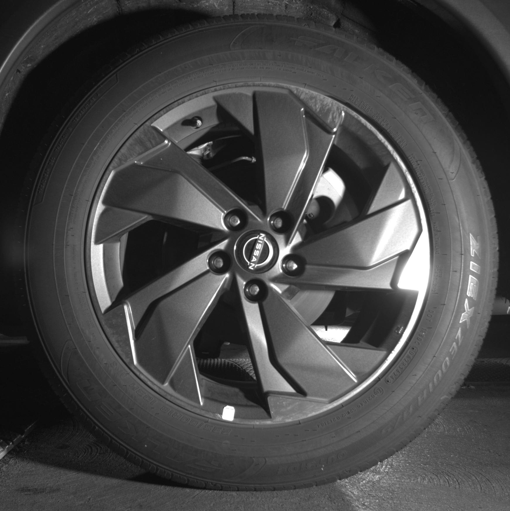 Thumbnail: 2025 Nissan Rogue - 11