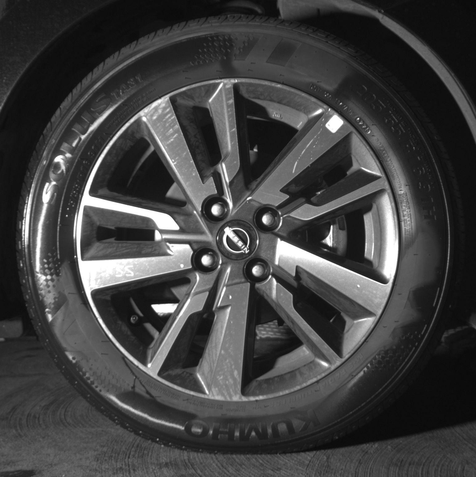 Thumbnail: 2025 Nissan Versa - 10