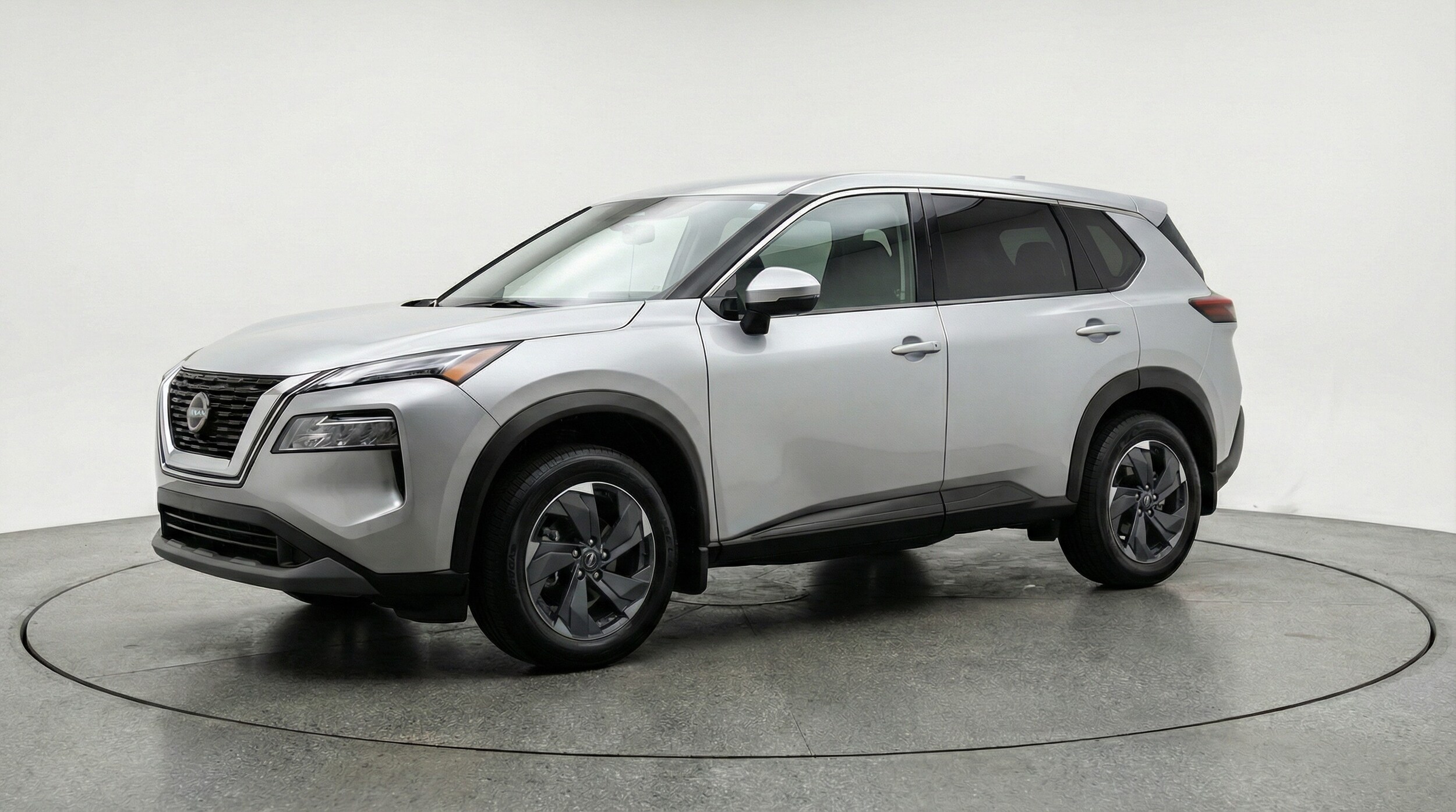 Thumbnail: 2025 Nissan Rogue - 3