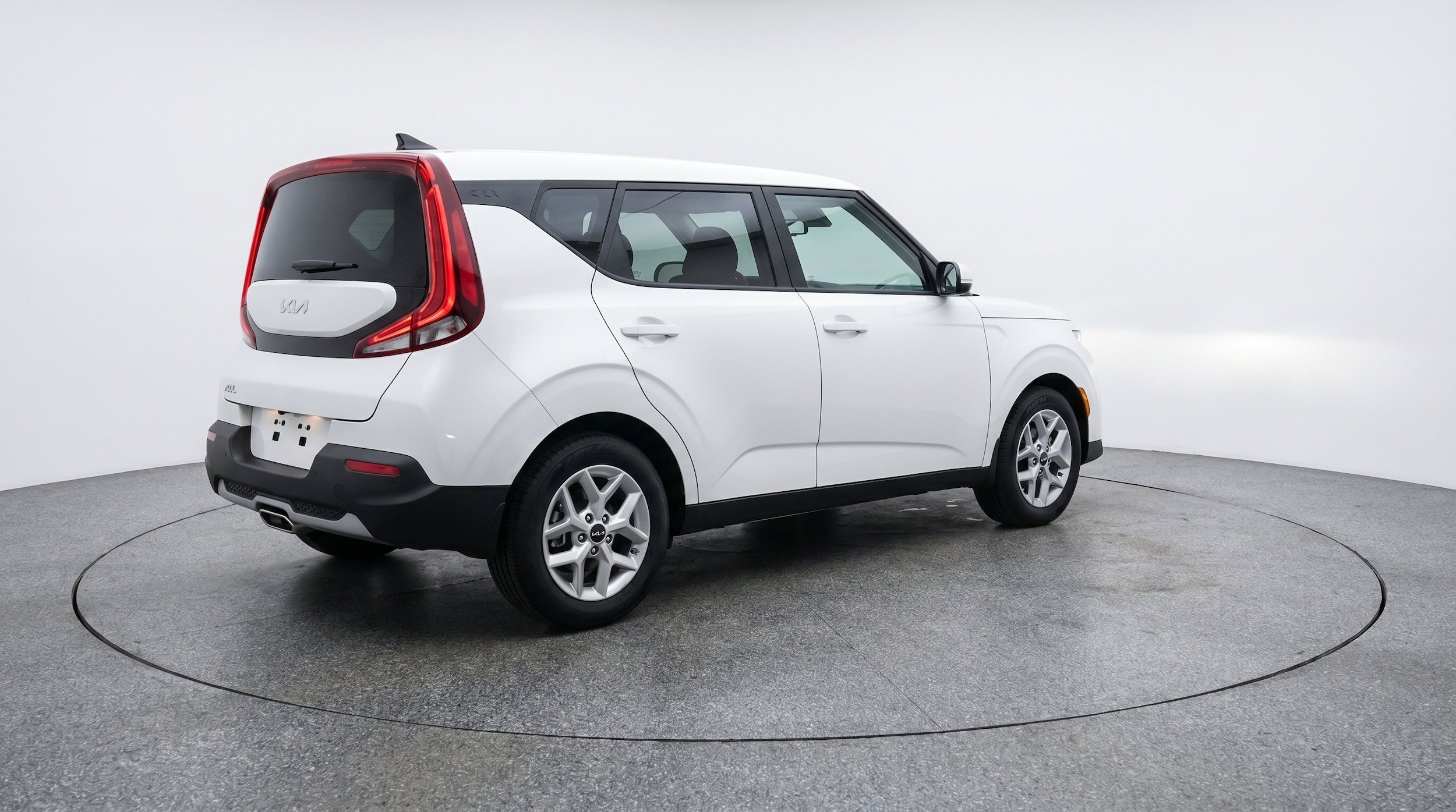 Thumbnail: 2025 Kia Soul - 9