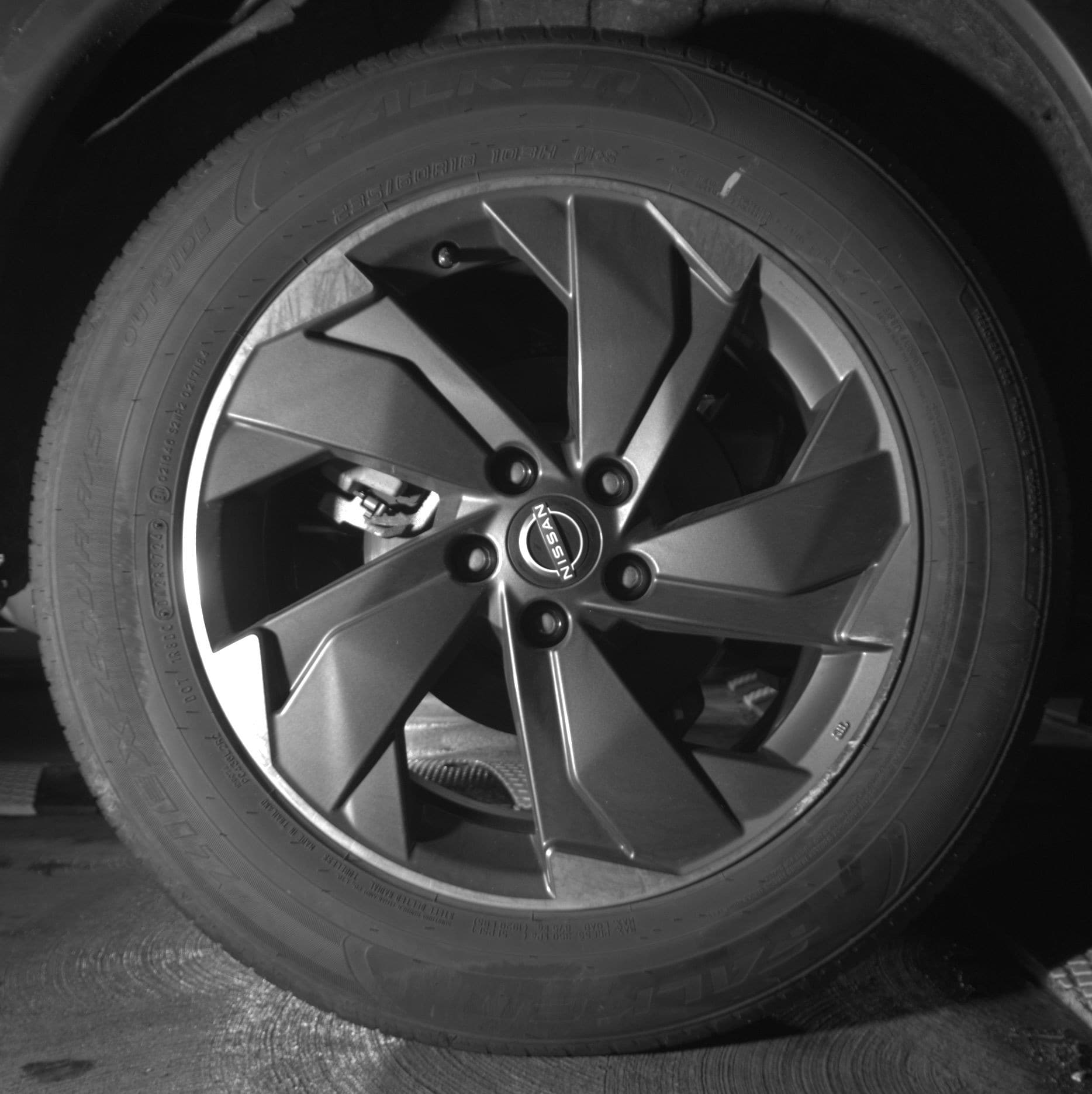 Thumbnail: 2025 Nissan Rogue - 12