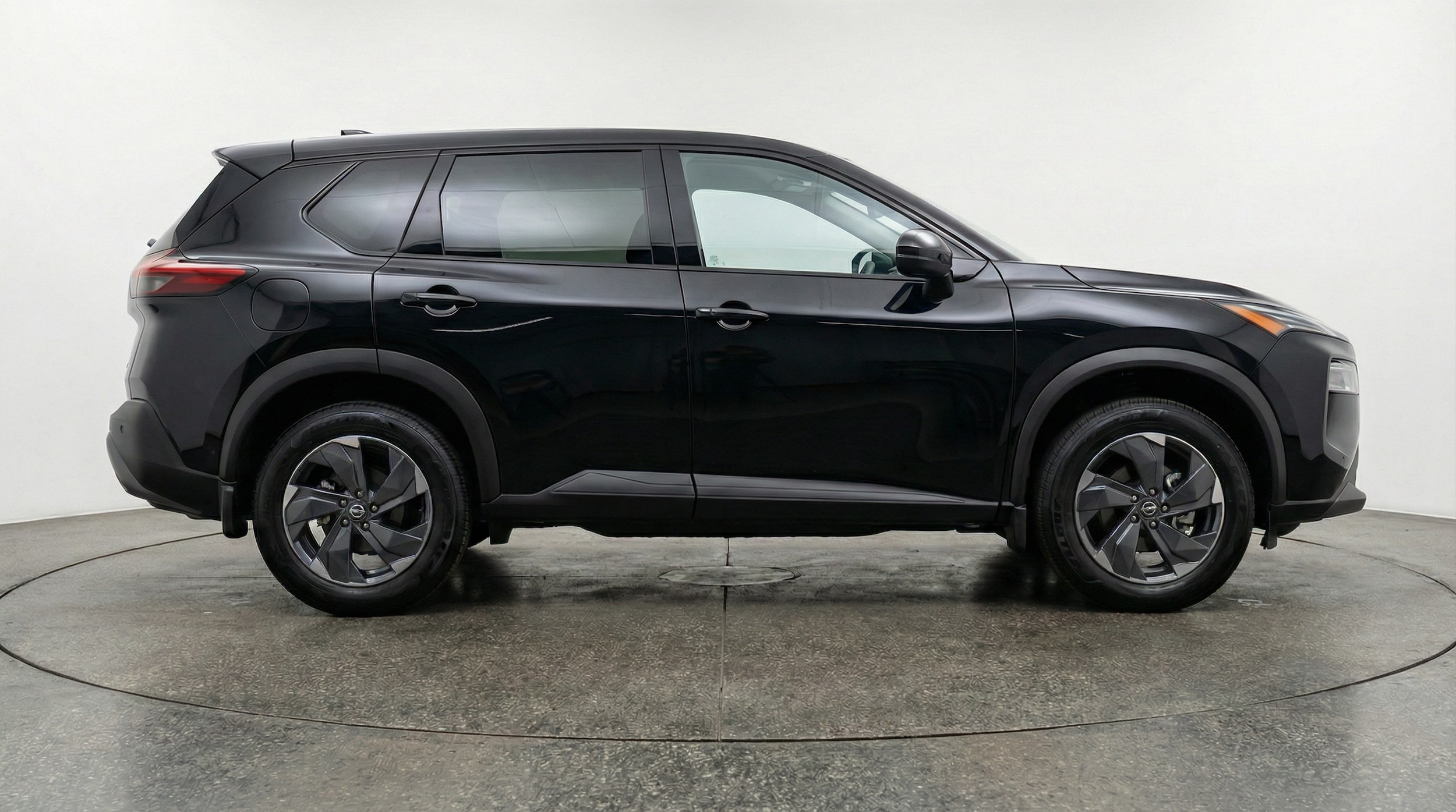 Thumbnail: 2025 Nissan Rogue - 8