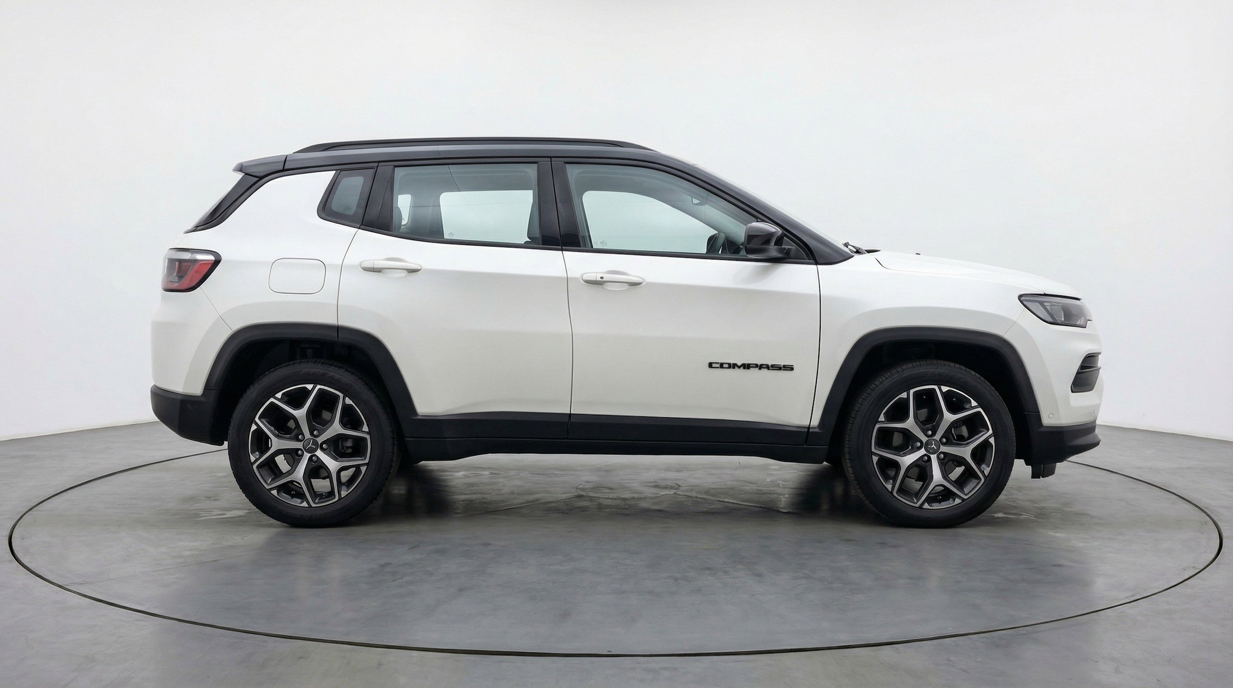 Thumbnail: 2025 Jeep Compass - 11