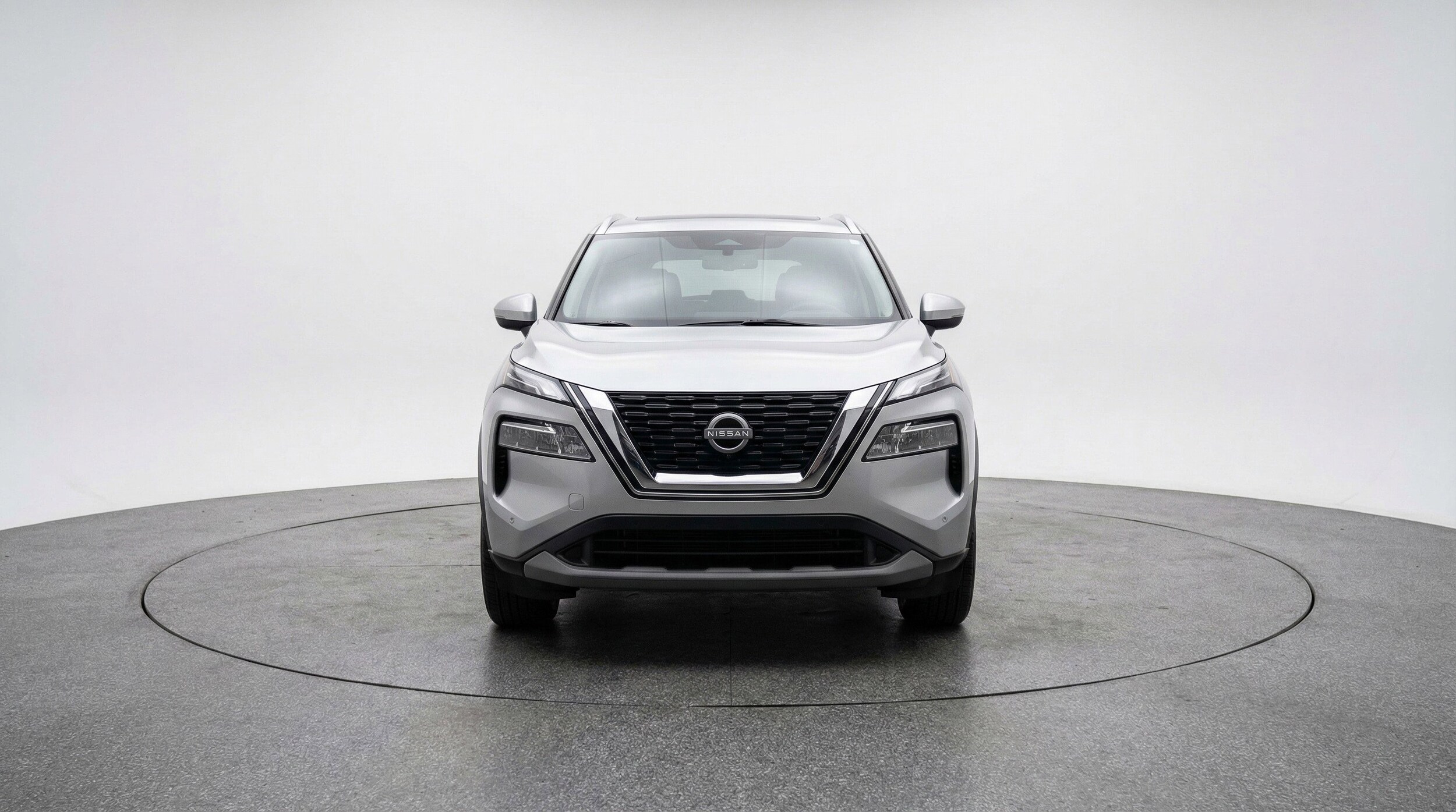 Thumbnail: 2025 Nissan Rogue - 2