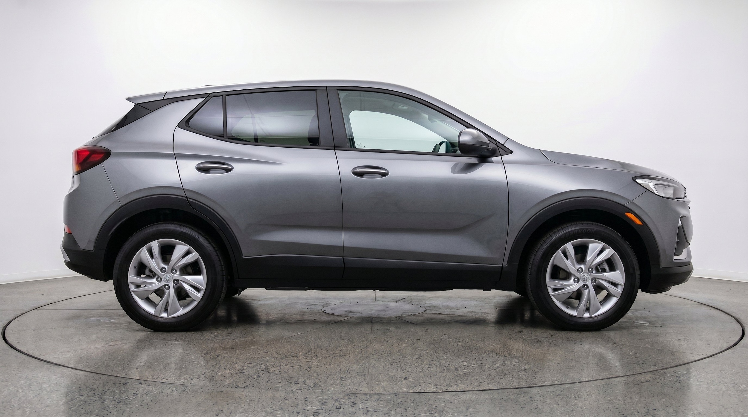 Thumbnail: 2026 Buick Encore GX - 10