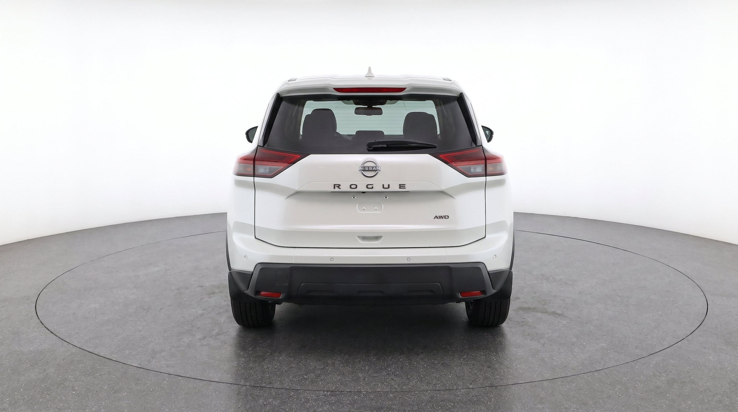Thumbnail: 2026 Nissan Rogue - 7