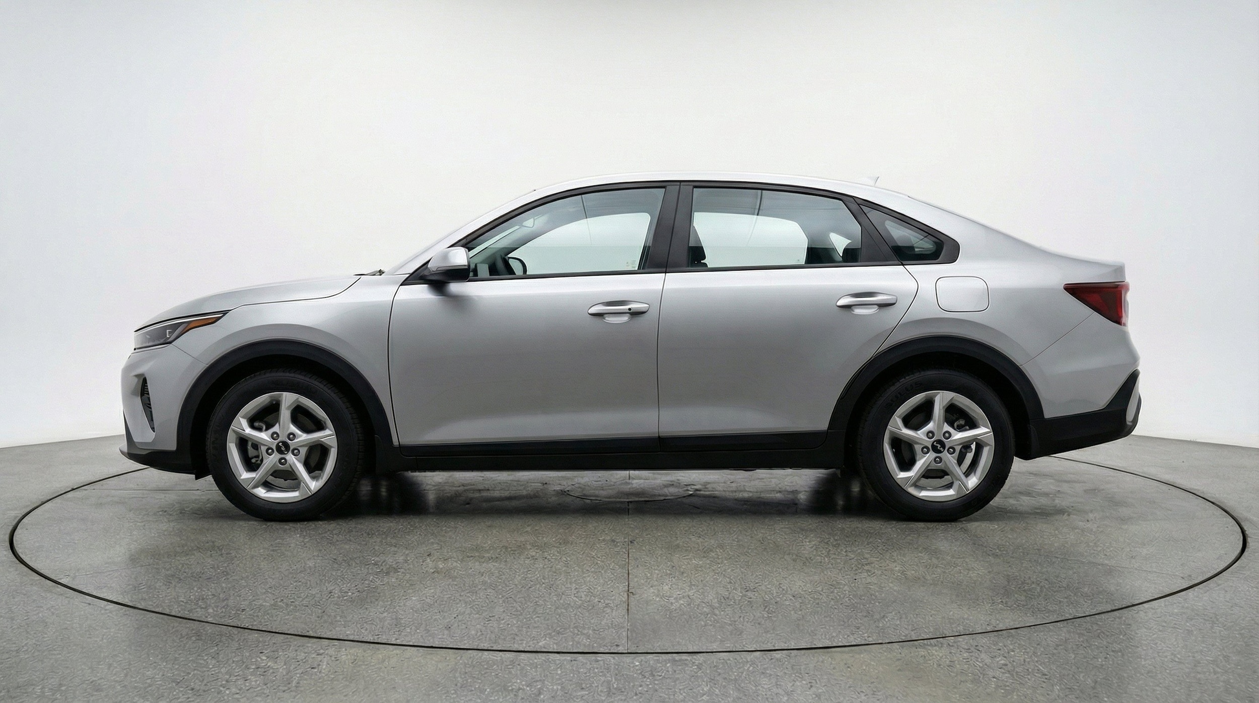 Thumbnail: 2026 Kia K4 - 5