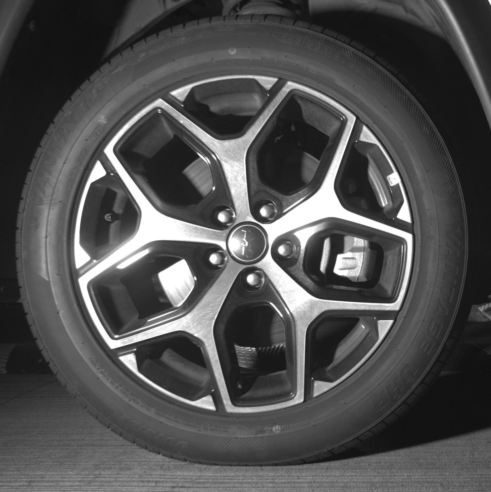 Thumbnail: 2025 Jeep Compass - 13