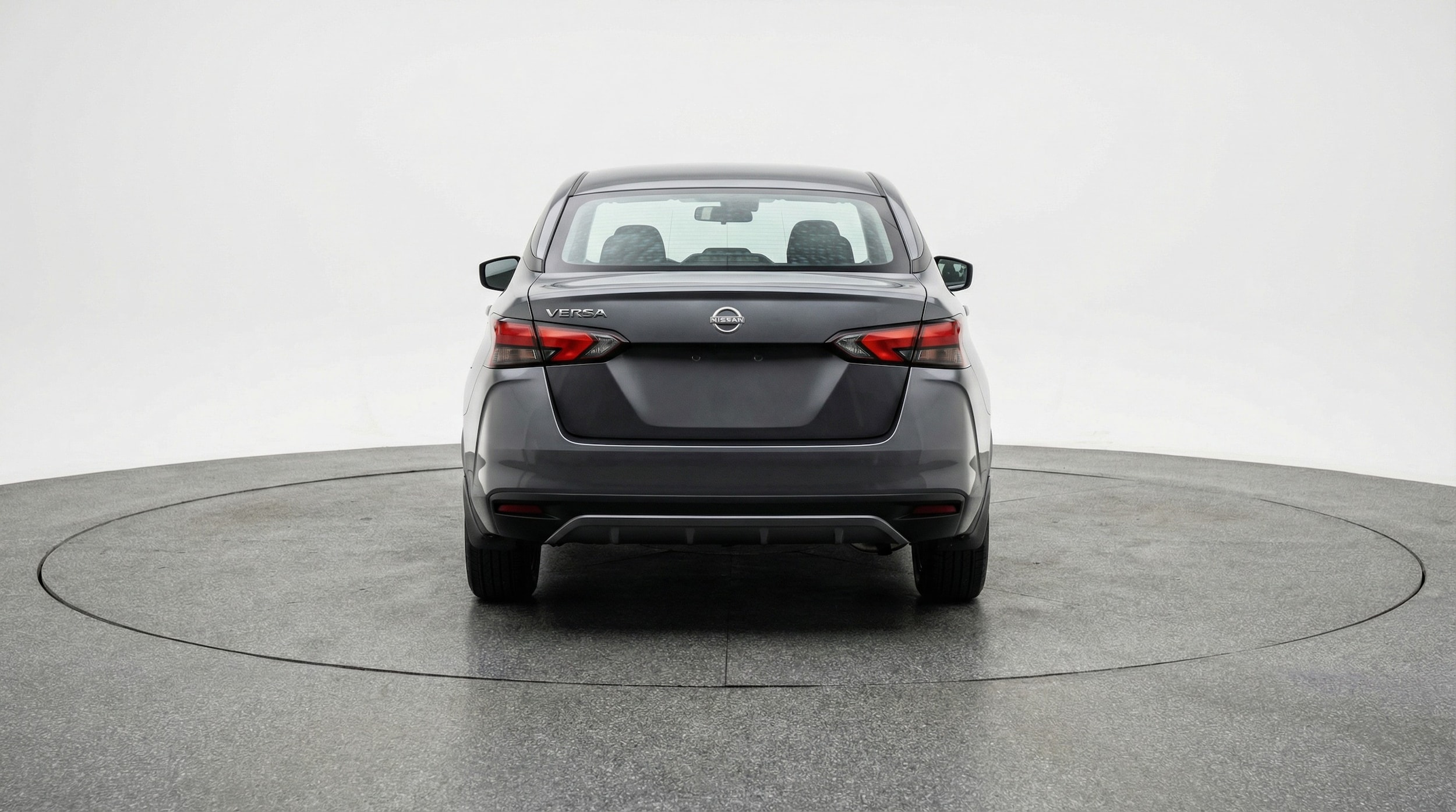 Thumbnail: 2025 Nissan Versa - 6