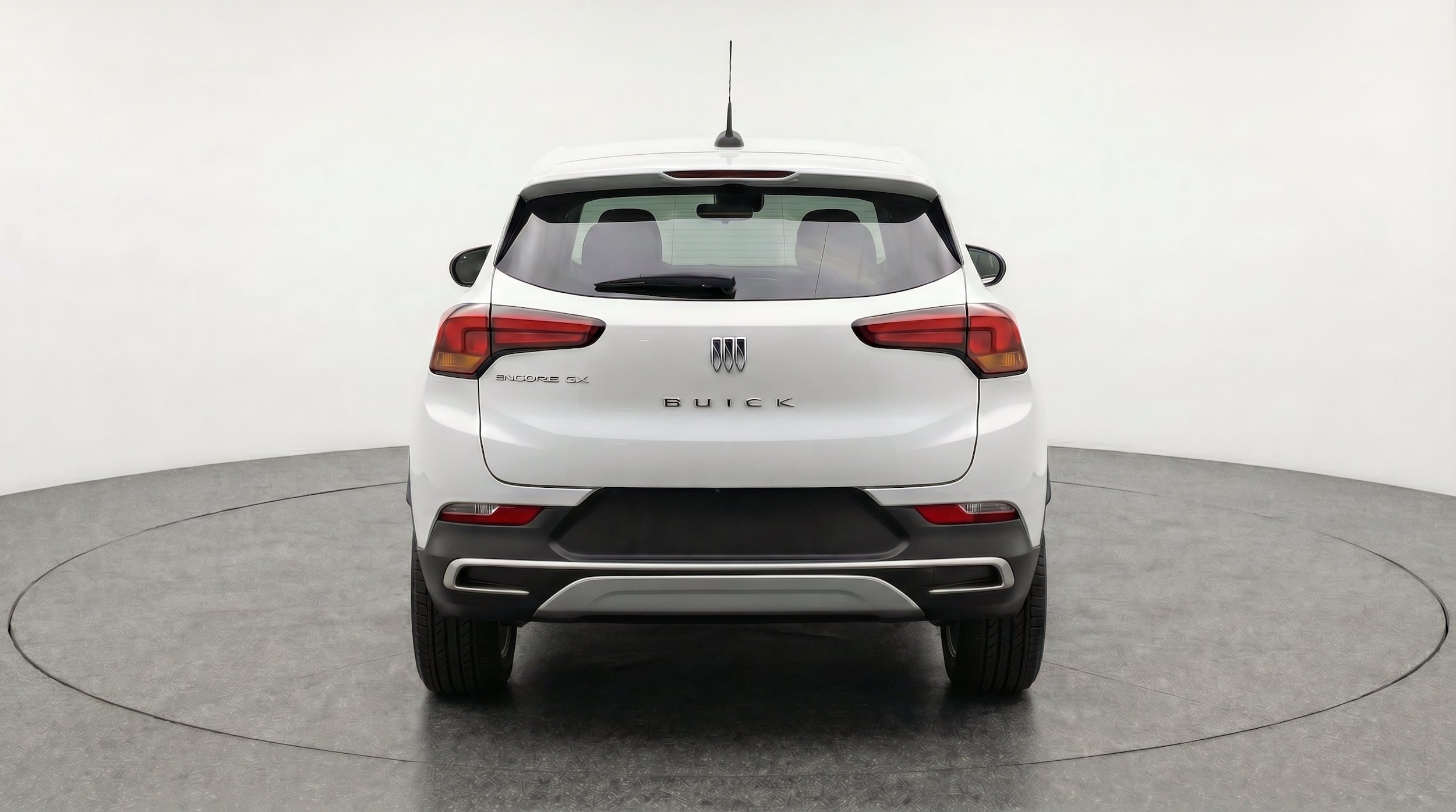 Thumbnail: 2025 Buick Encore GX - 7