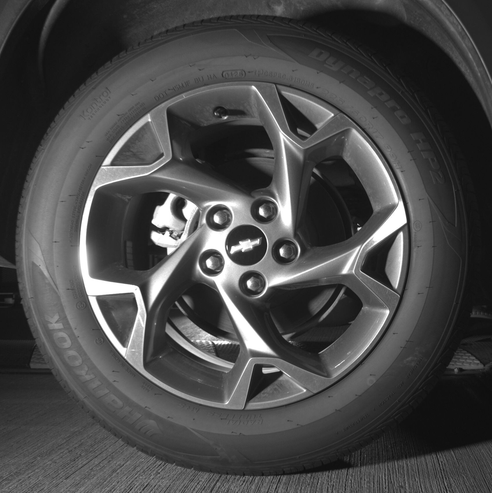 Thumbnail: 2025 Chevrolet Trax - 12