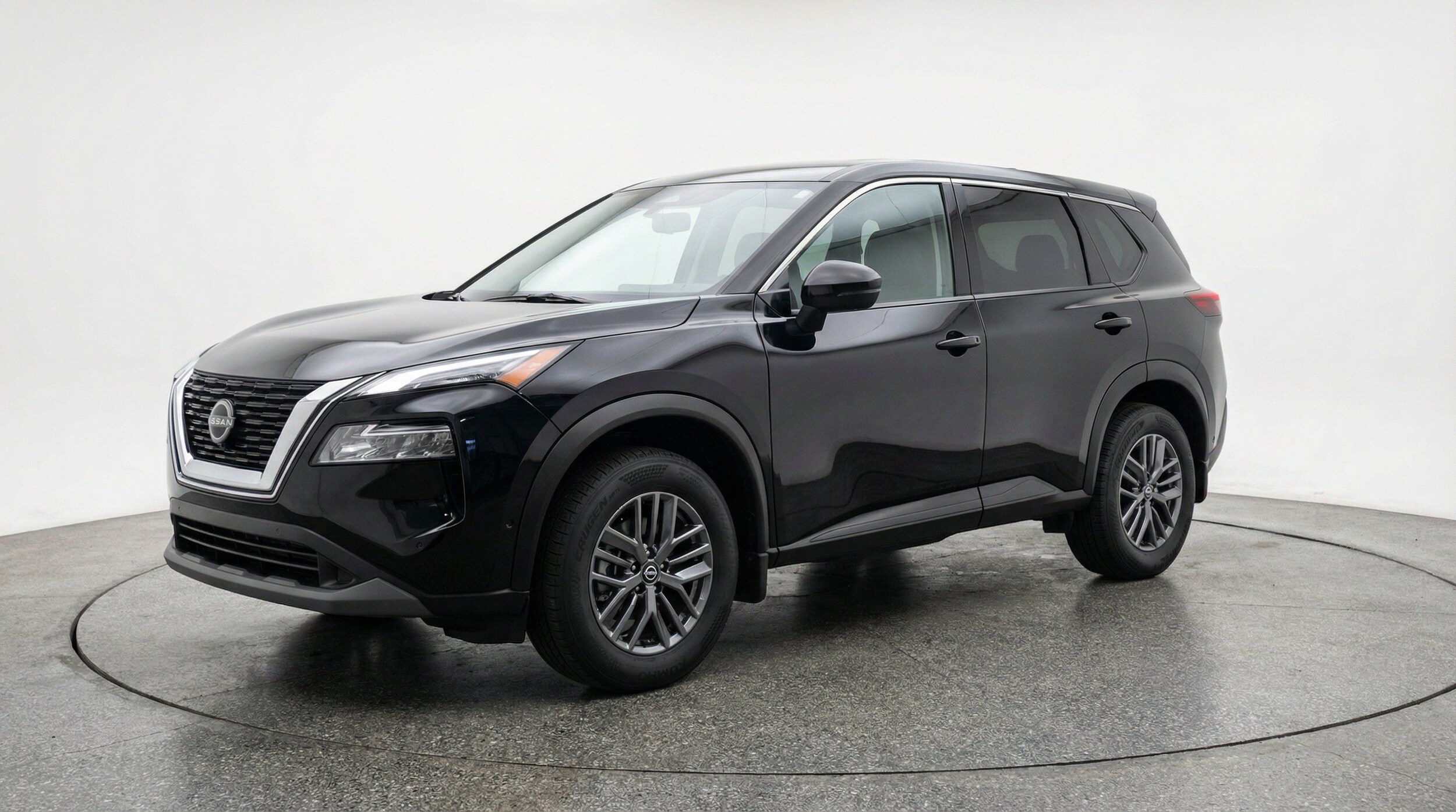 Thumbnail: 2026 Nissan Rogue - 3