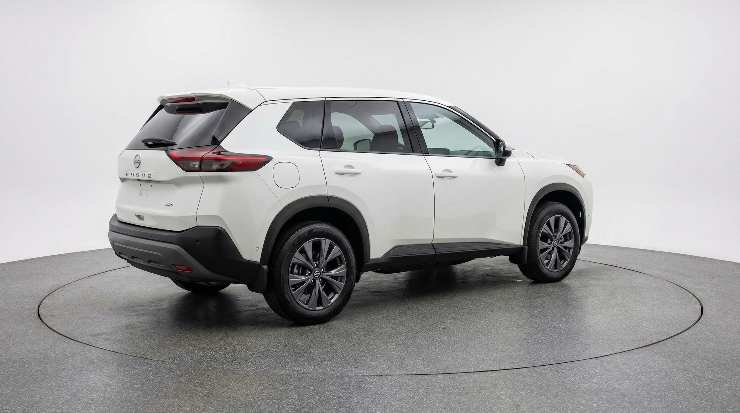 Thumbnail: 2025 Nissan Rogue - 7